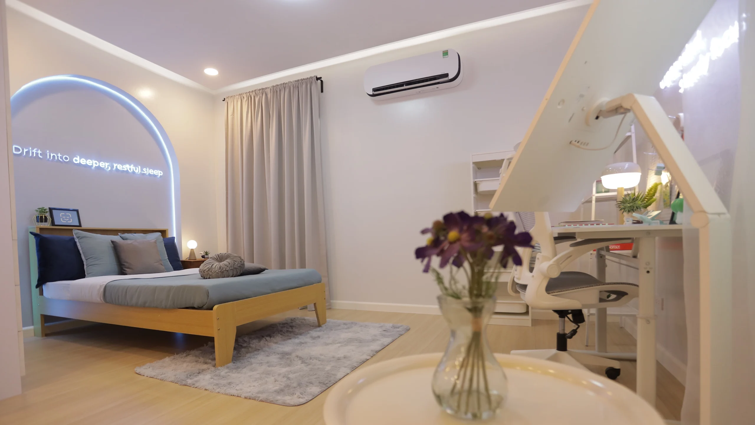 From Better Sleep to Cleaner Air: Why Your Family’s Aircon Choice Matters