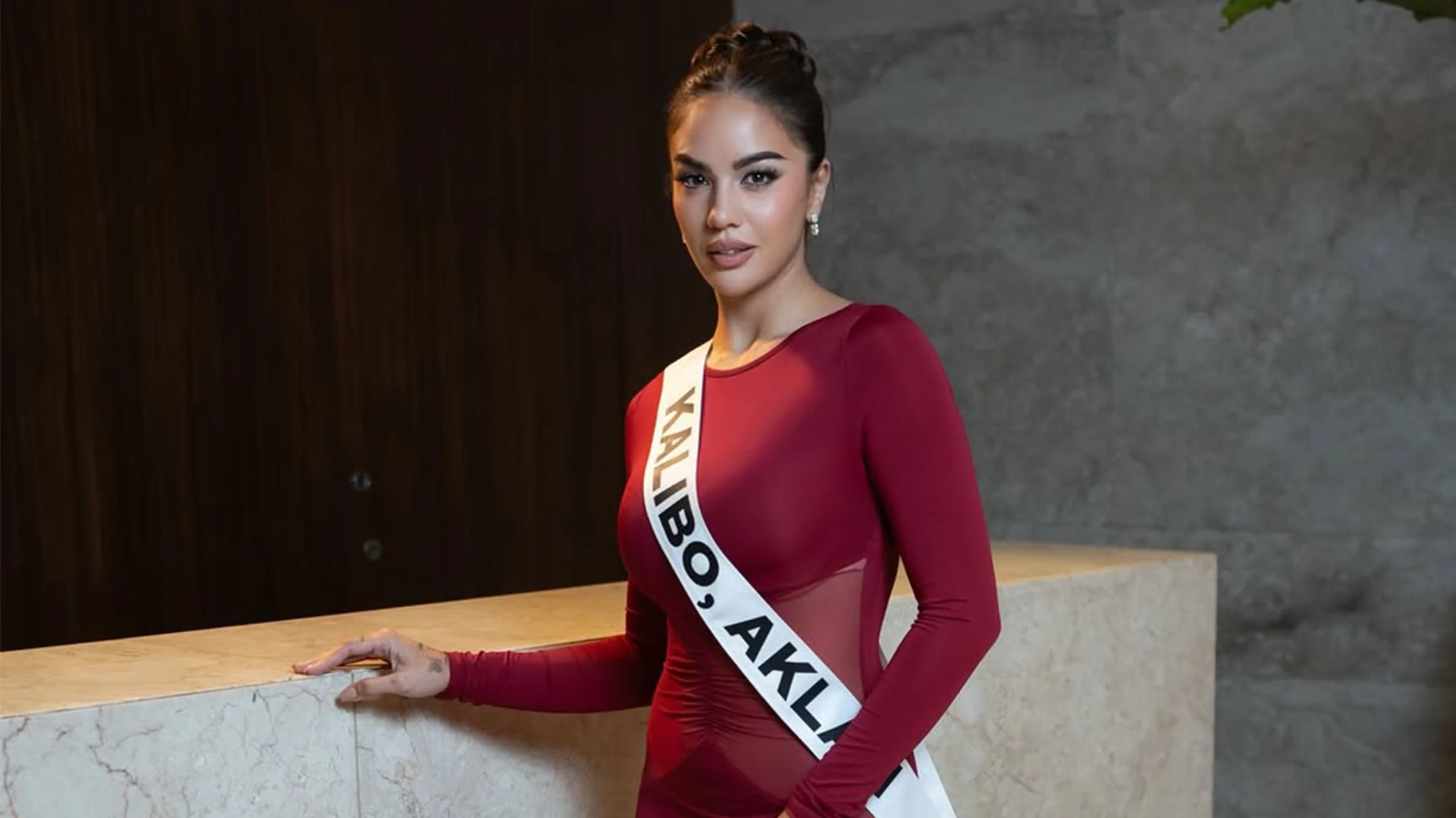 Imelda Schweighart: A Purpose Beyond the Crown