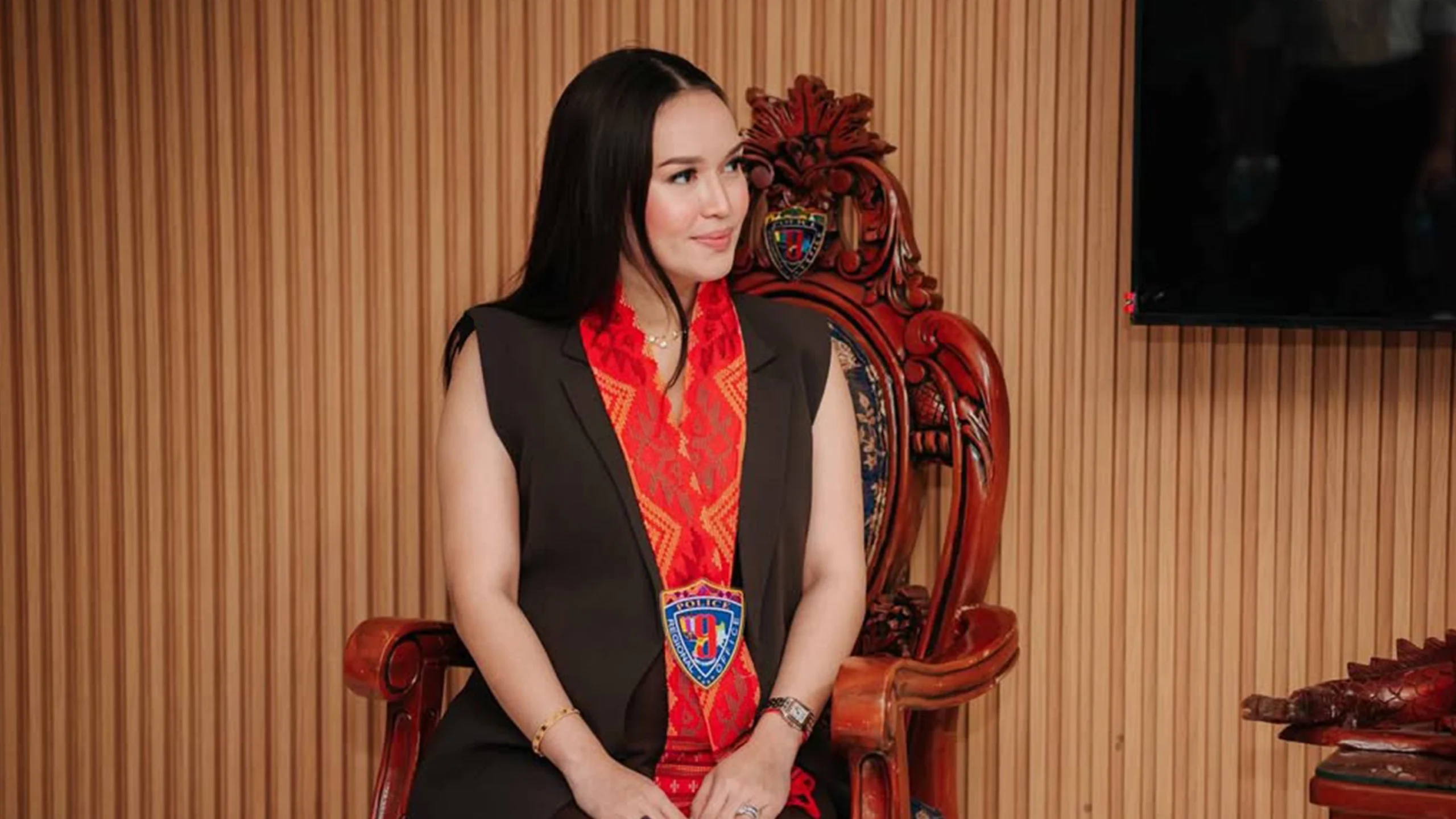 Maria Isabel Cabel Moreno Go: Championing Mindanao’s Heritage