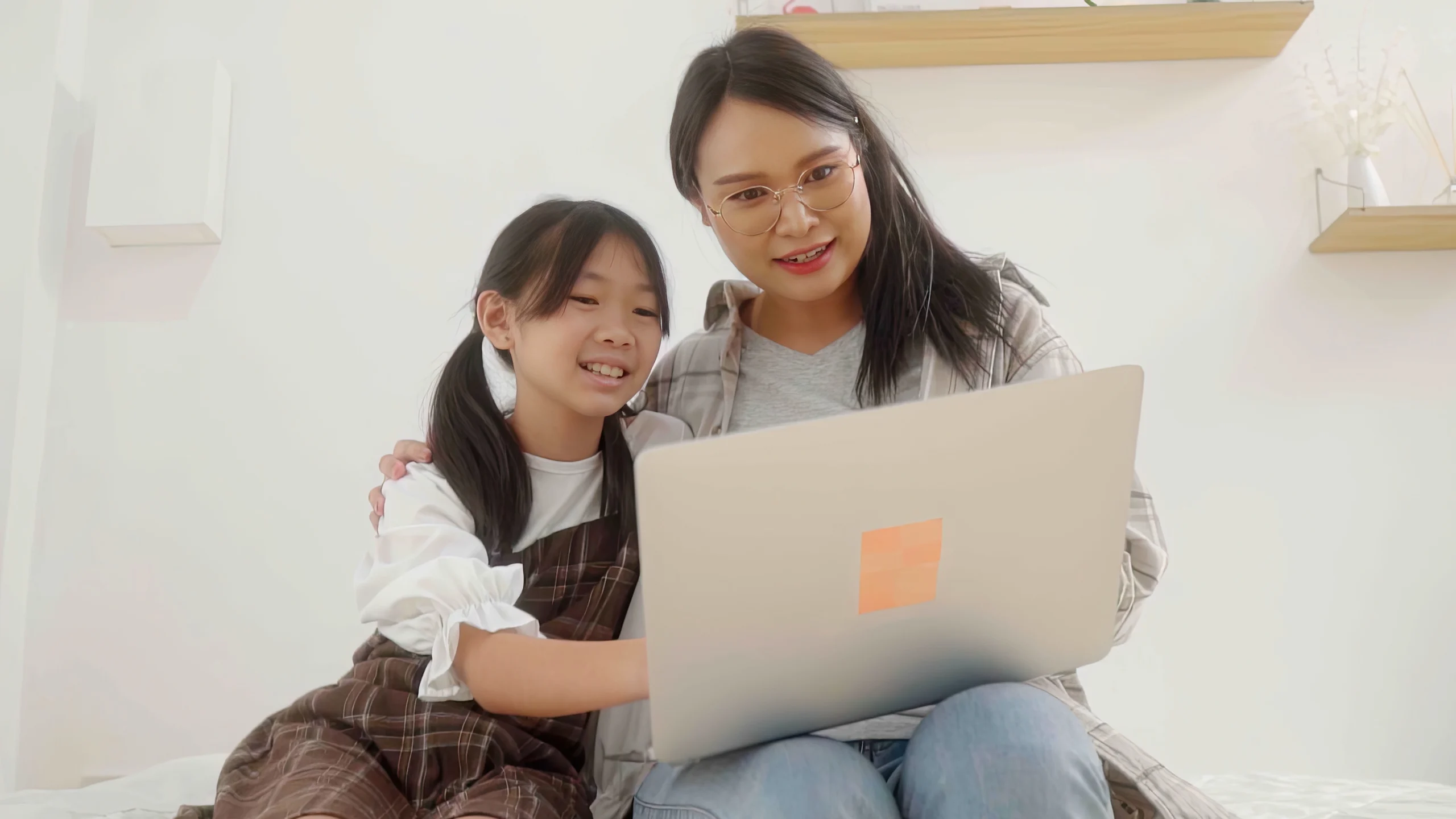 Parents May Feel the Shift Again as WFH, Online Classes Are Proposed to Cut Power Costs