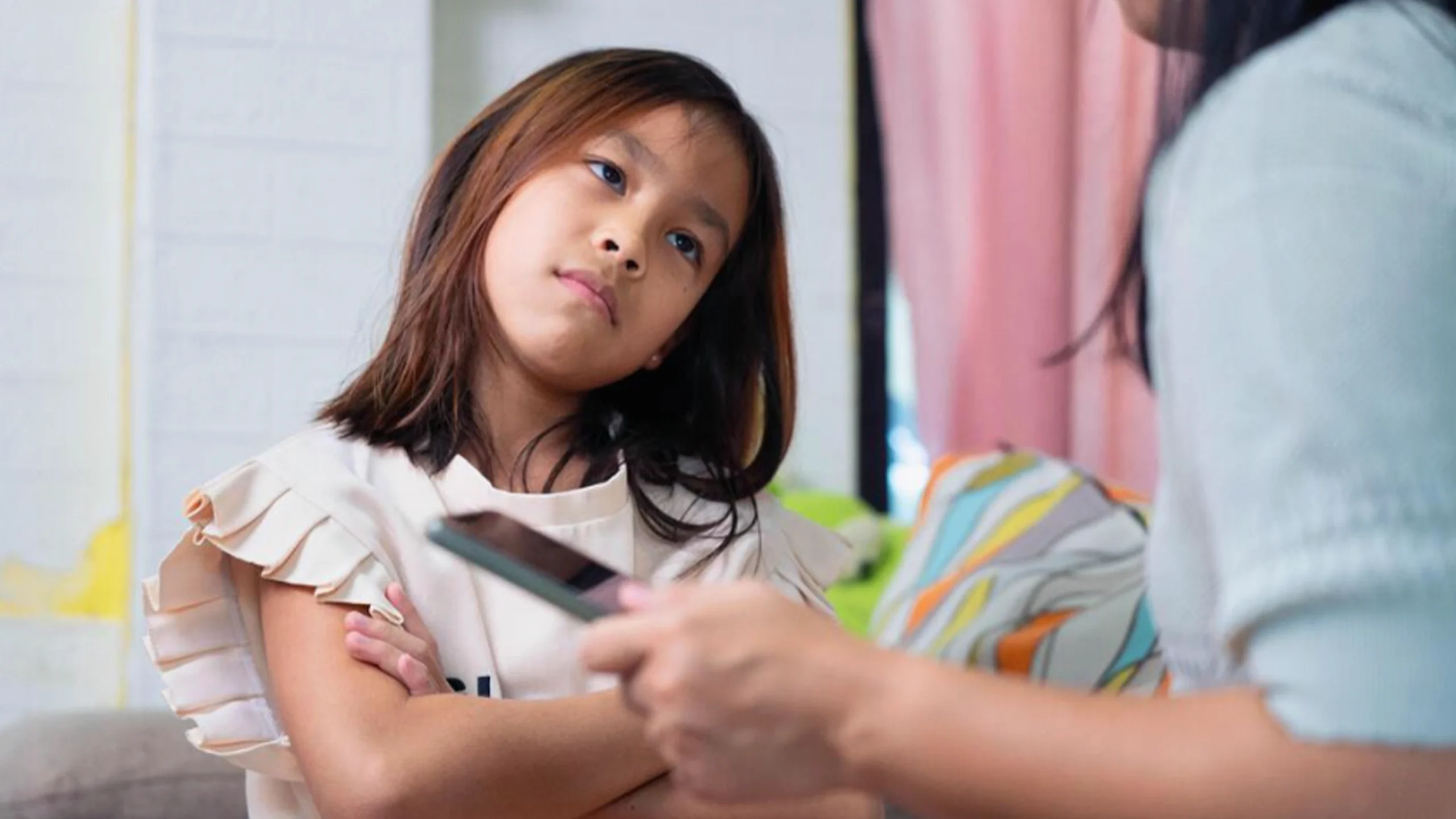 Should Parents Be Held Accountable For Their Children’s Bullying?