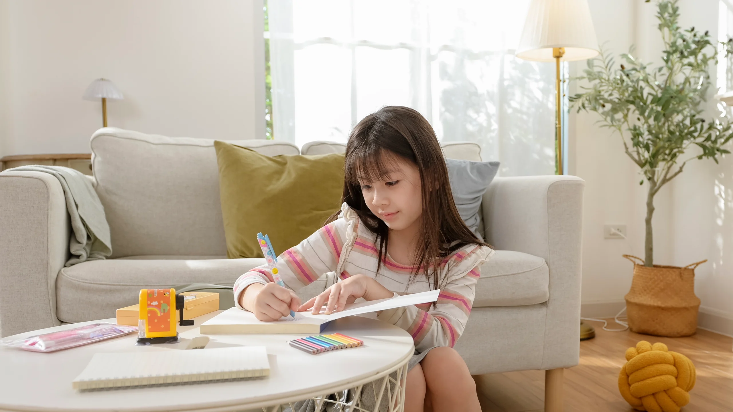 Should You Enroll Your Child in Summer Classes or Let Them Rest?