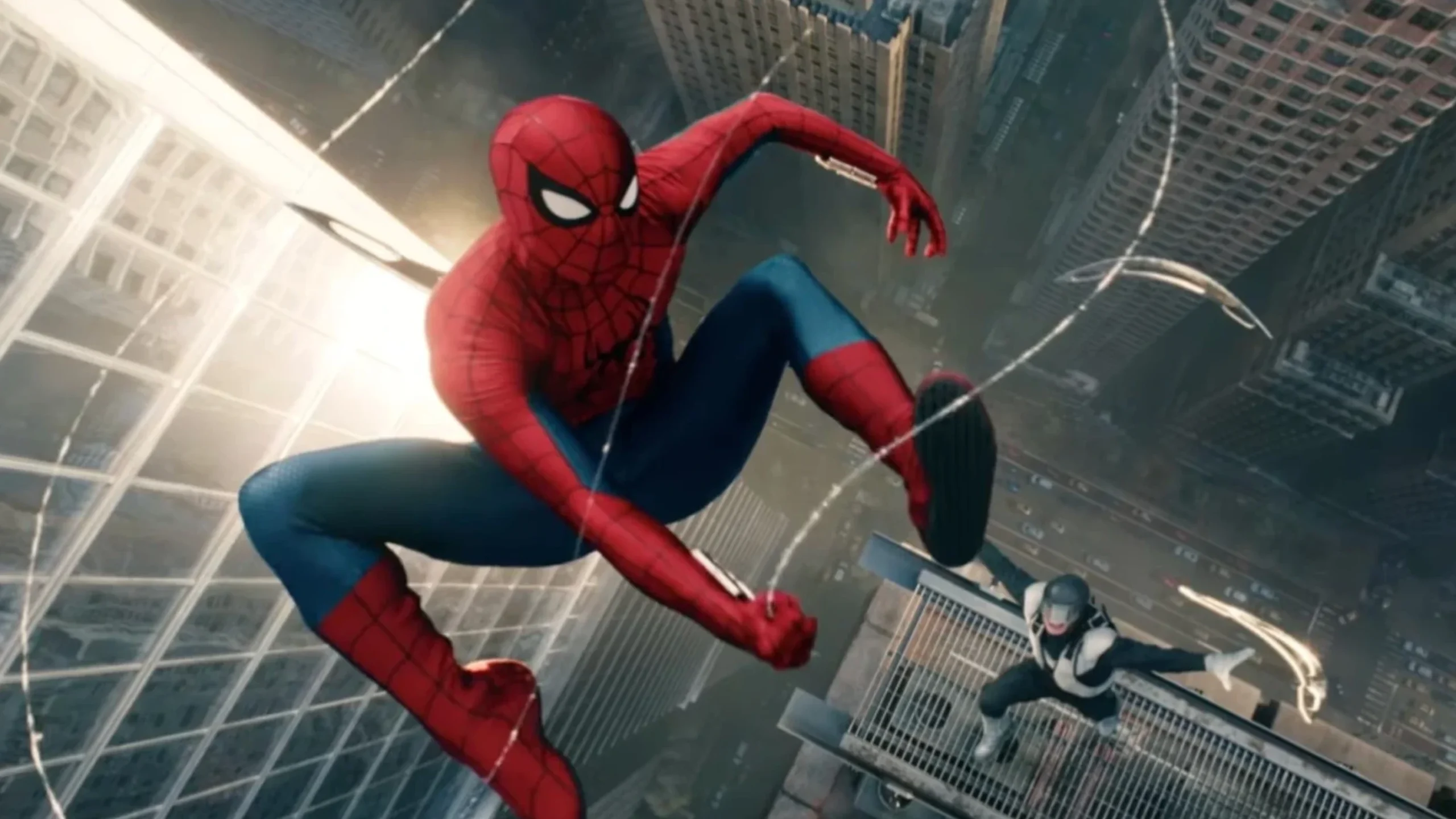 Spider-Man: Brand New Day Trailer Shows Peter Parker Facing His Hardest Season Yet