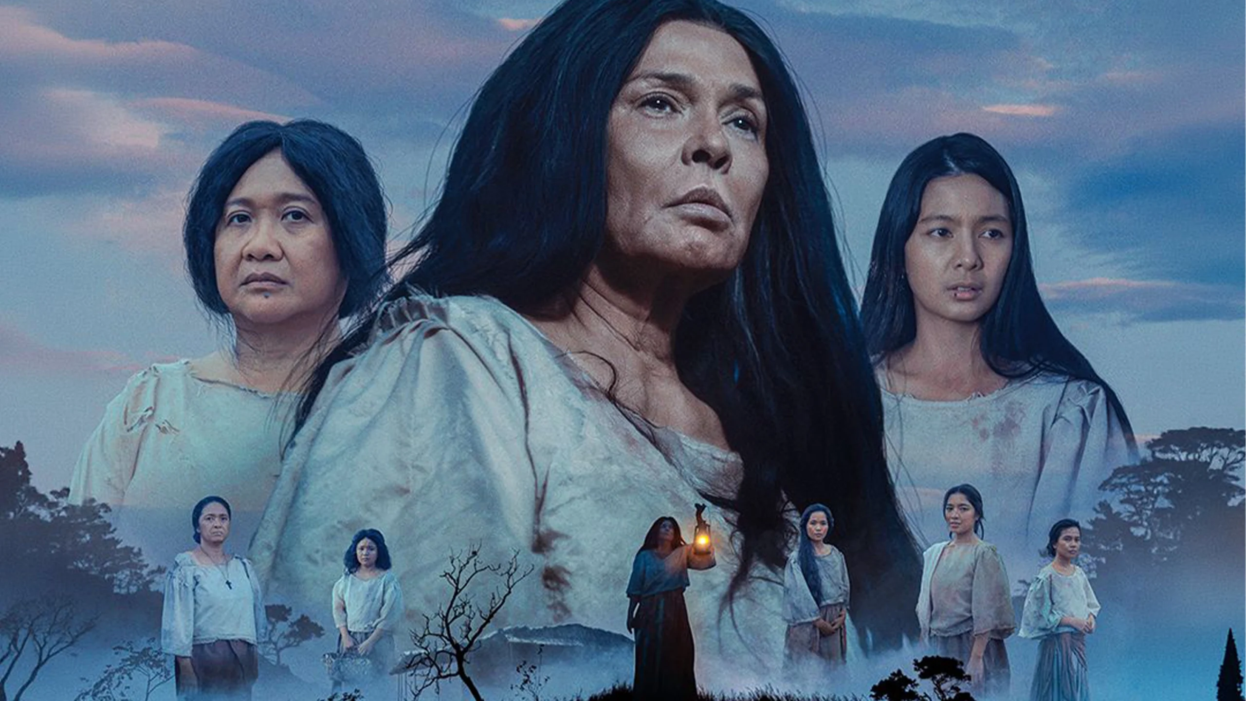 The Women Behind History: Why Sisa Is a Story Filipino Families Should Know