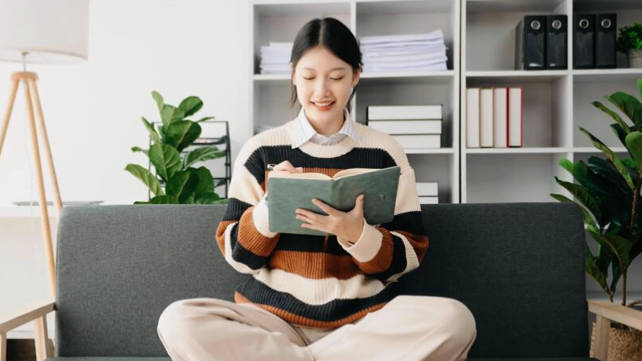 This Experiential Wellness Workshop Helps Parents Reset and Recharge