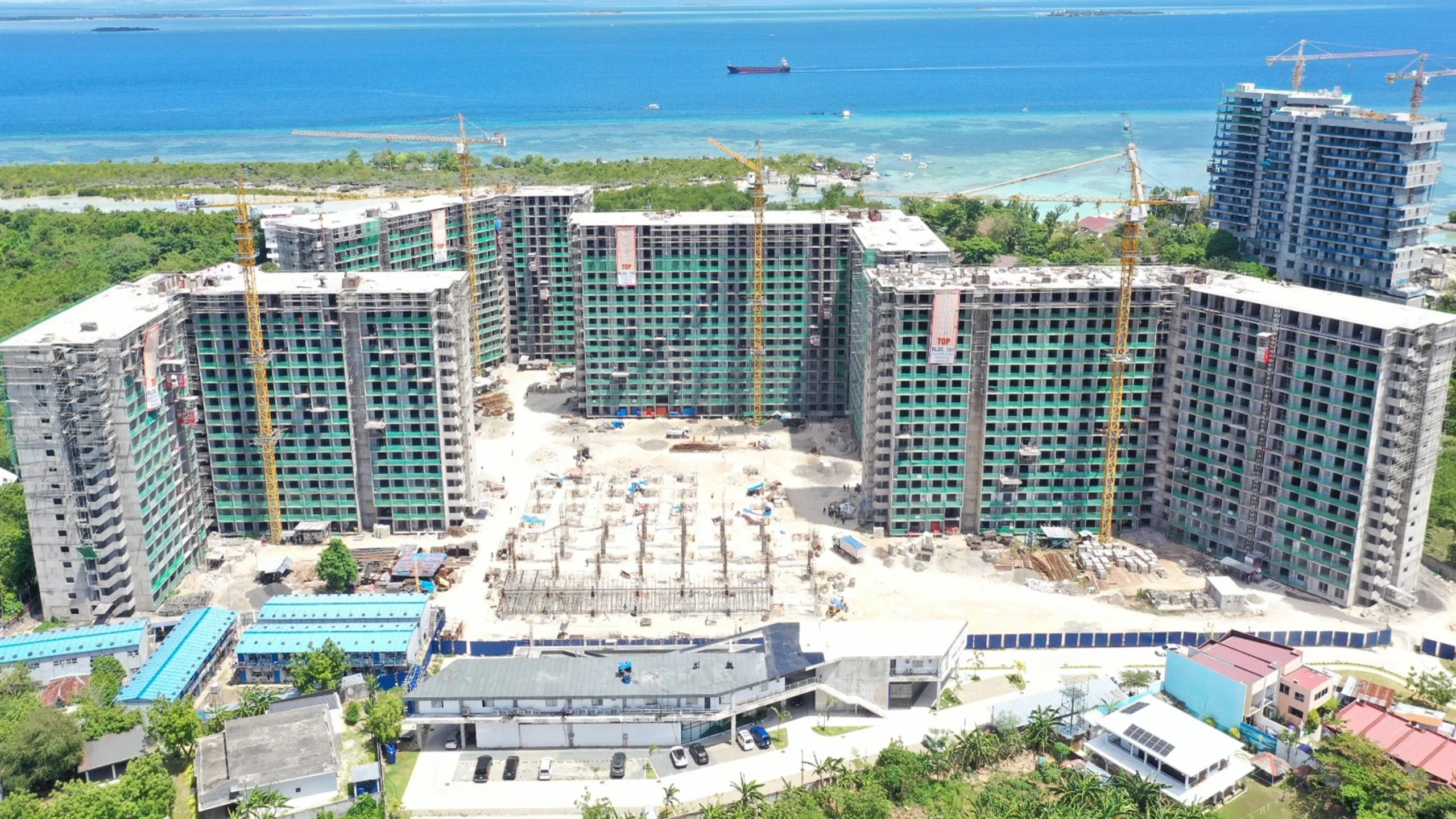 Why Saekyung Ocean Residences Is a Smart Family Move in Cebu