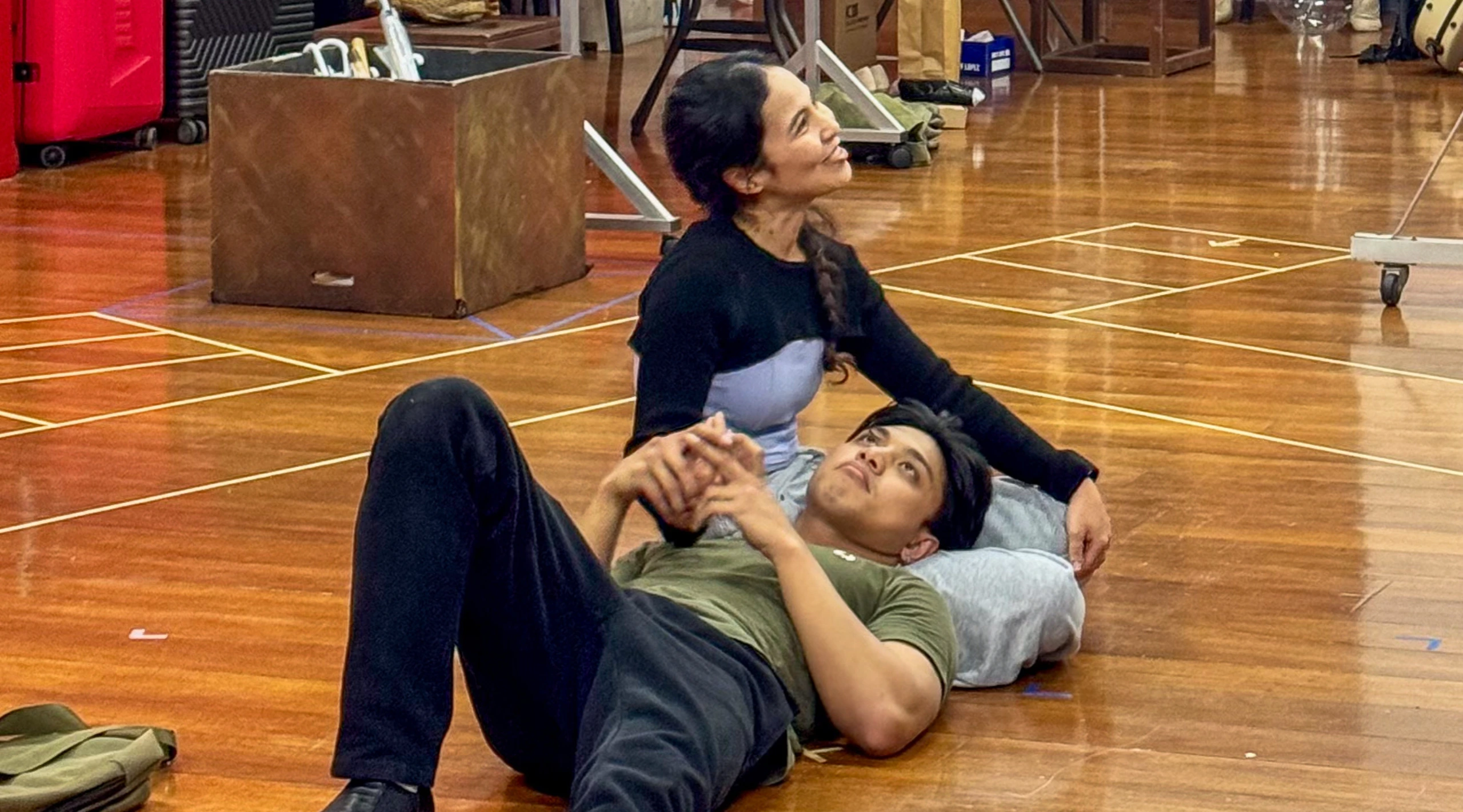 Endo’s Comeback Reflects the Hustle Behind Every Filipino Household