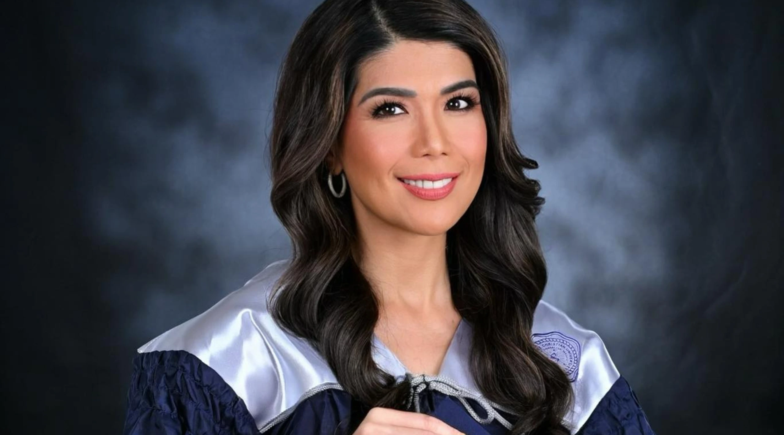 Geneva Cruz Proves It’s Never Too Late to Graduate from College