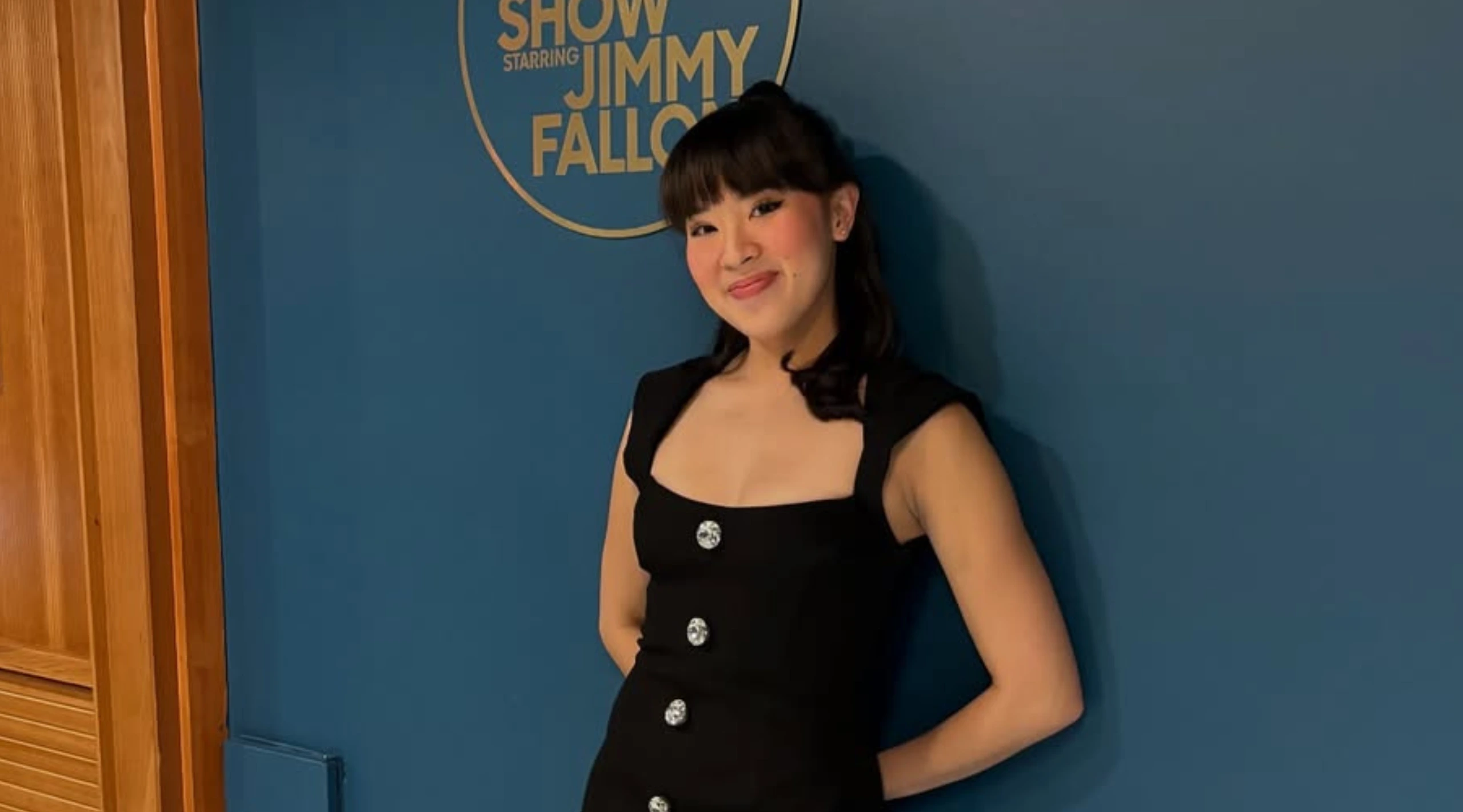 Broadway Dreams Coming True: Meet Regine Sophia Torres