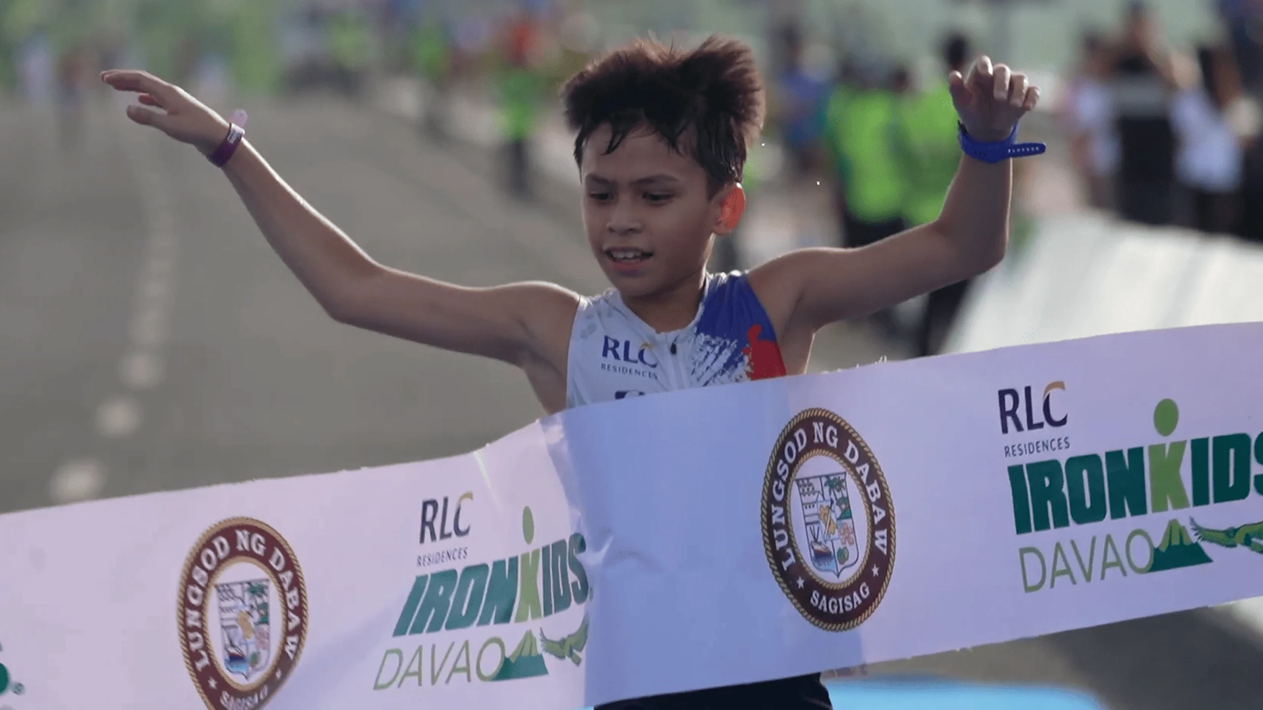 Beyond the Finish Line: Why Community Matters for Growing Families