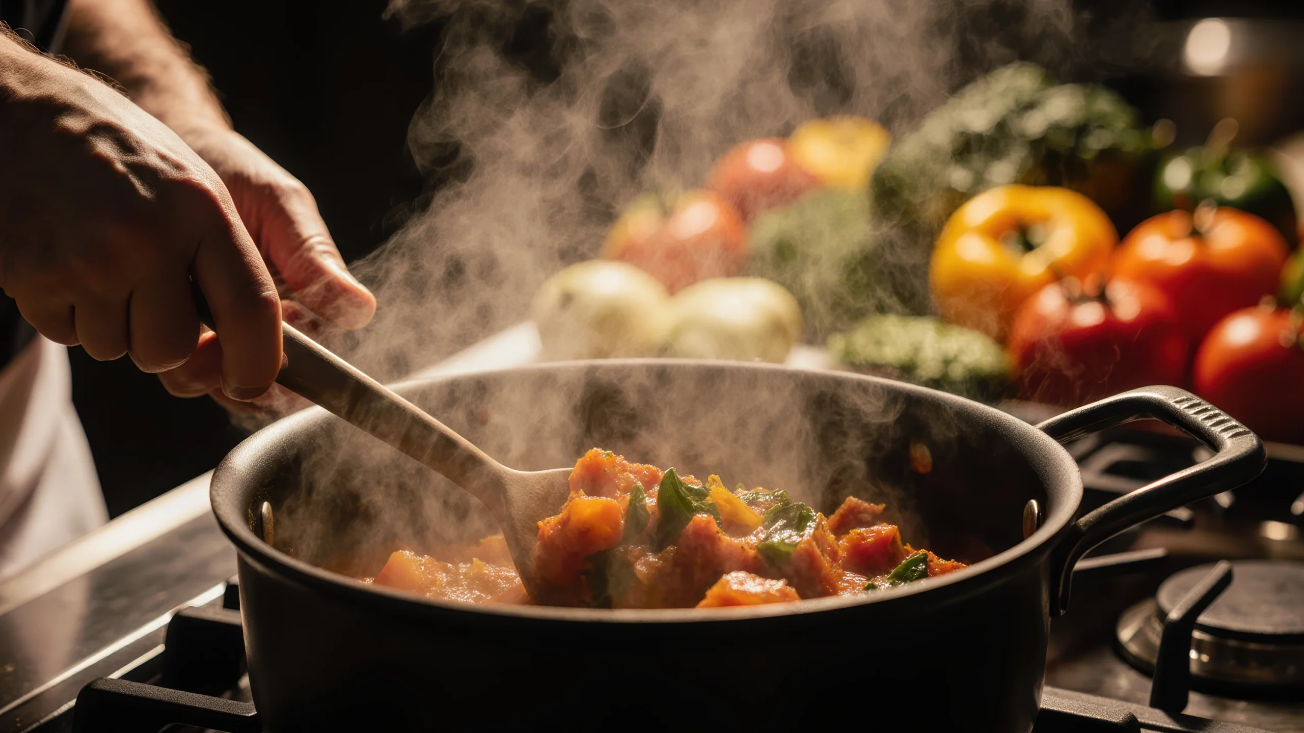 Easy One-Pot Filipino Dishes For Small Living