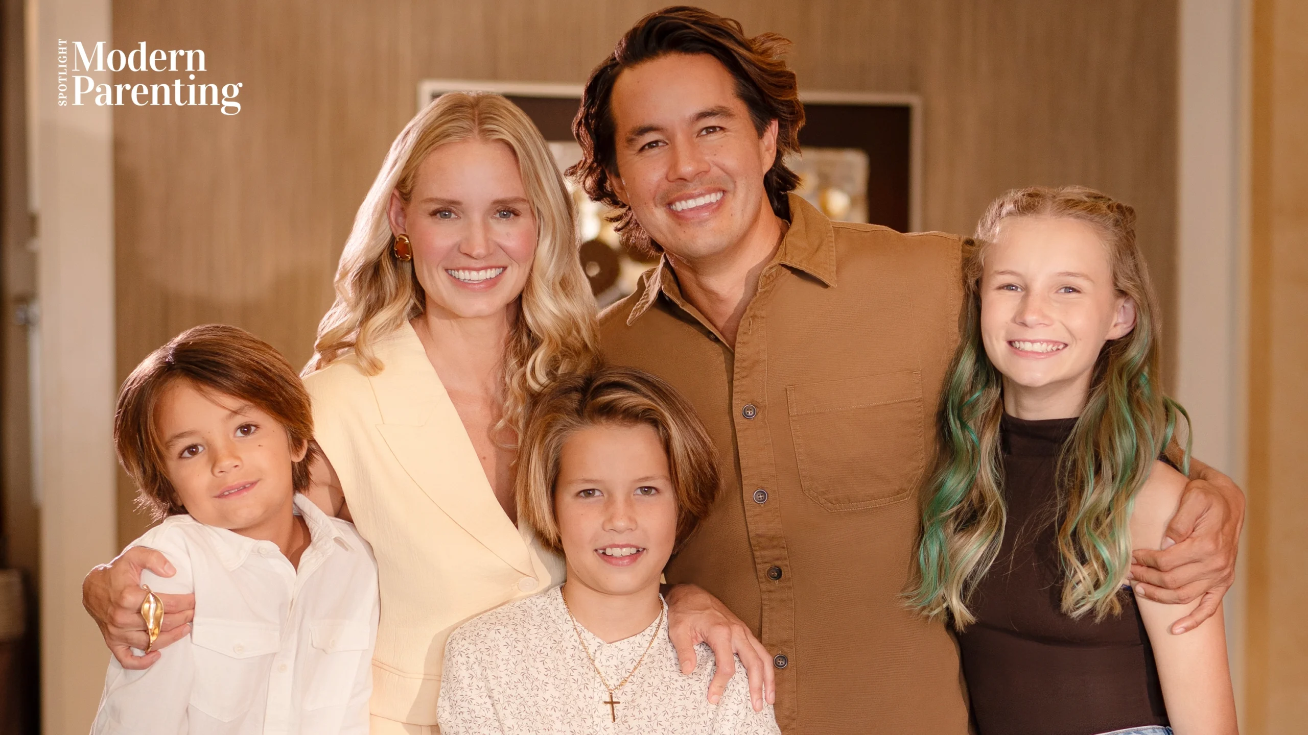 The Bucket List Family: Raising Kids Without Borders