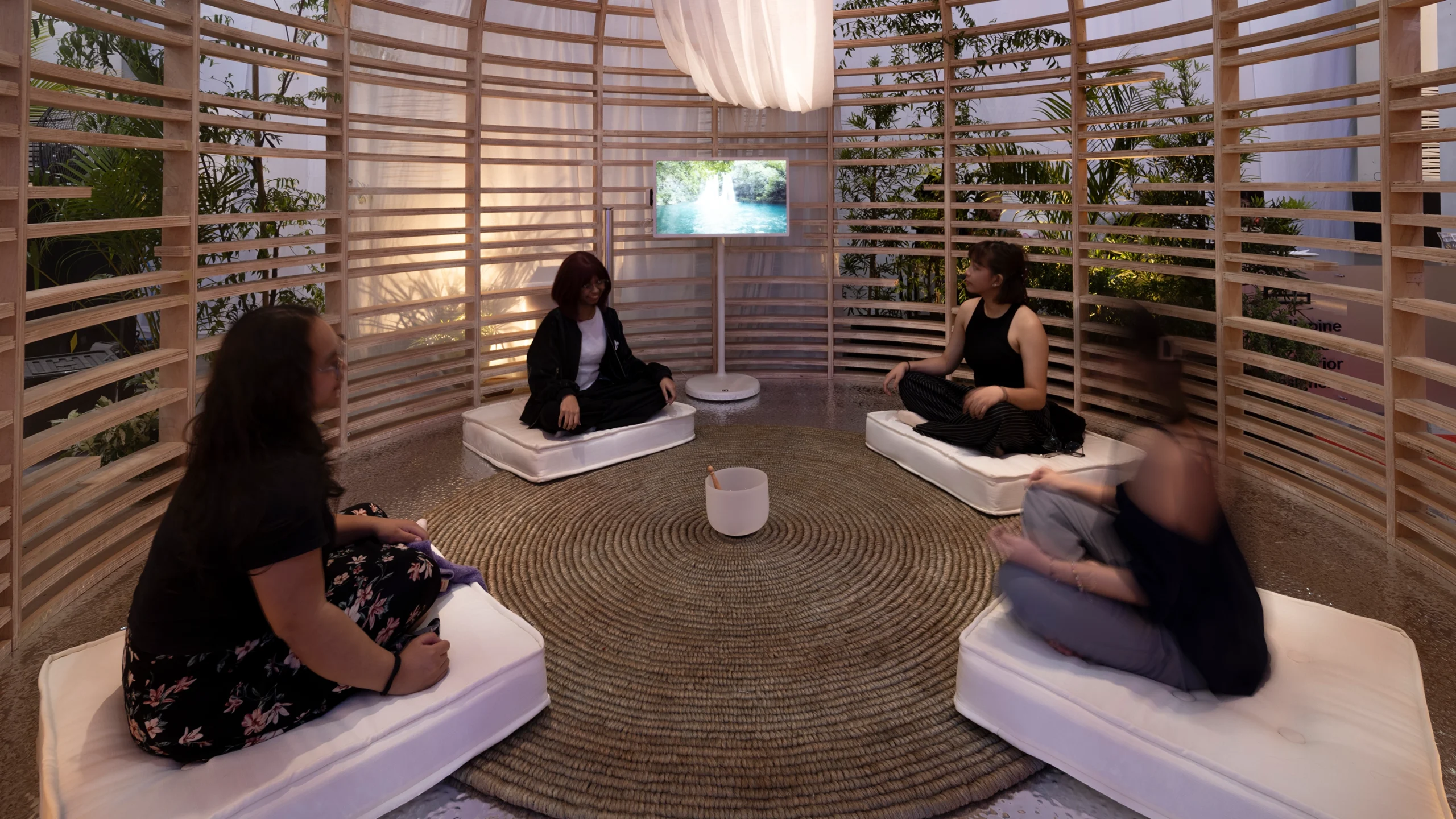 Why Parents Need To Create Their Own “Sanctuary” At Home