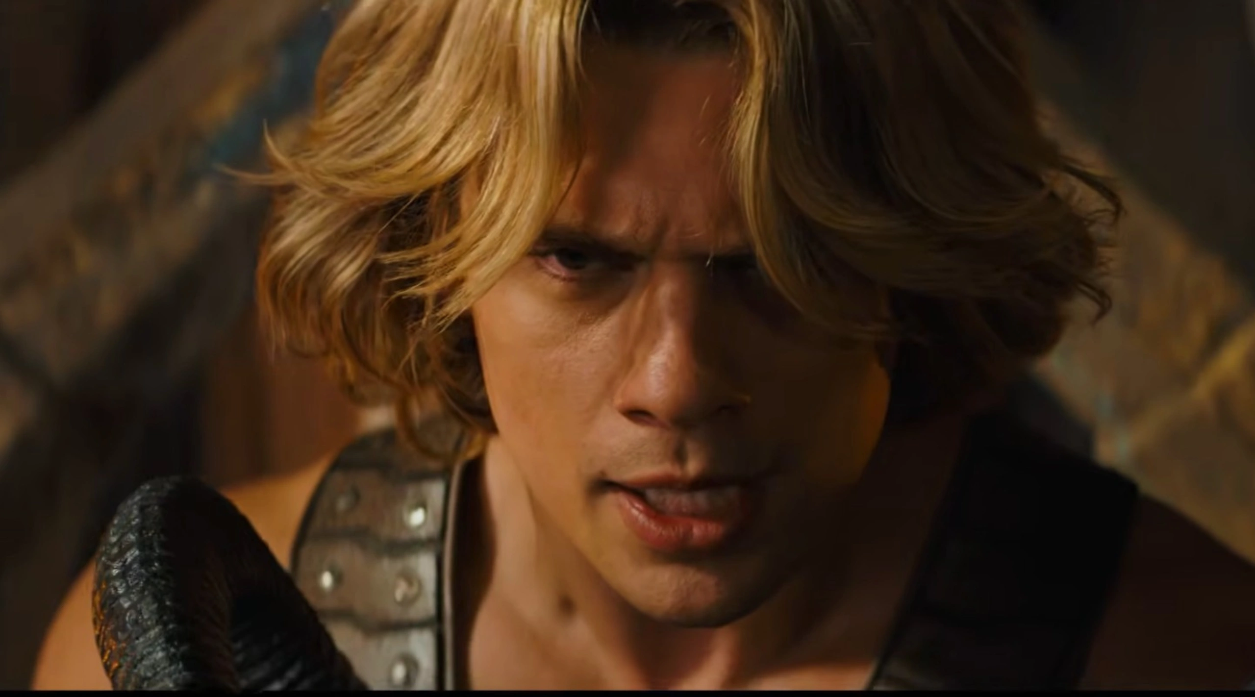 Masters of the Universe Full Trailer: Prince Adam Returns to Save Eternia
