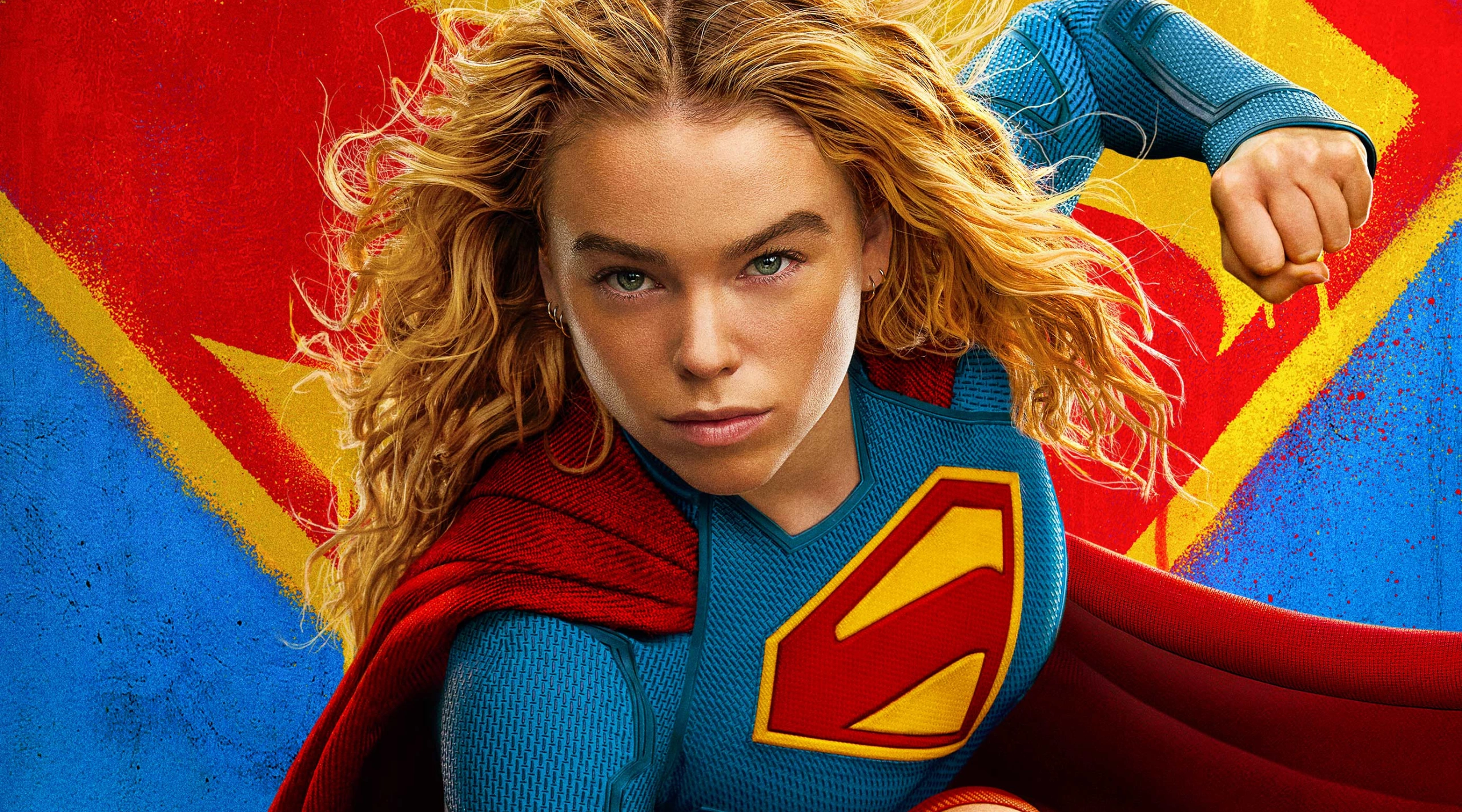 Supergirl Trailer Drops: Kara Zor-El’s Journey Through Loss, Love, and Growing Up