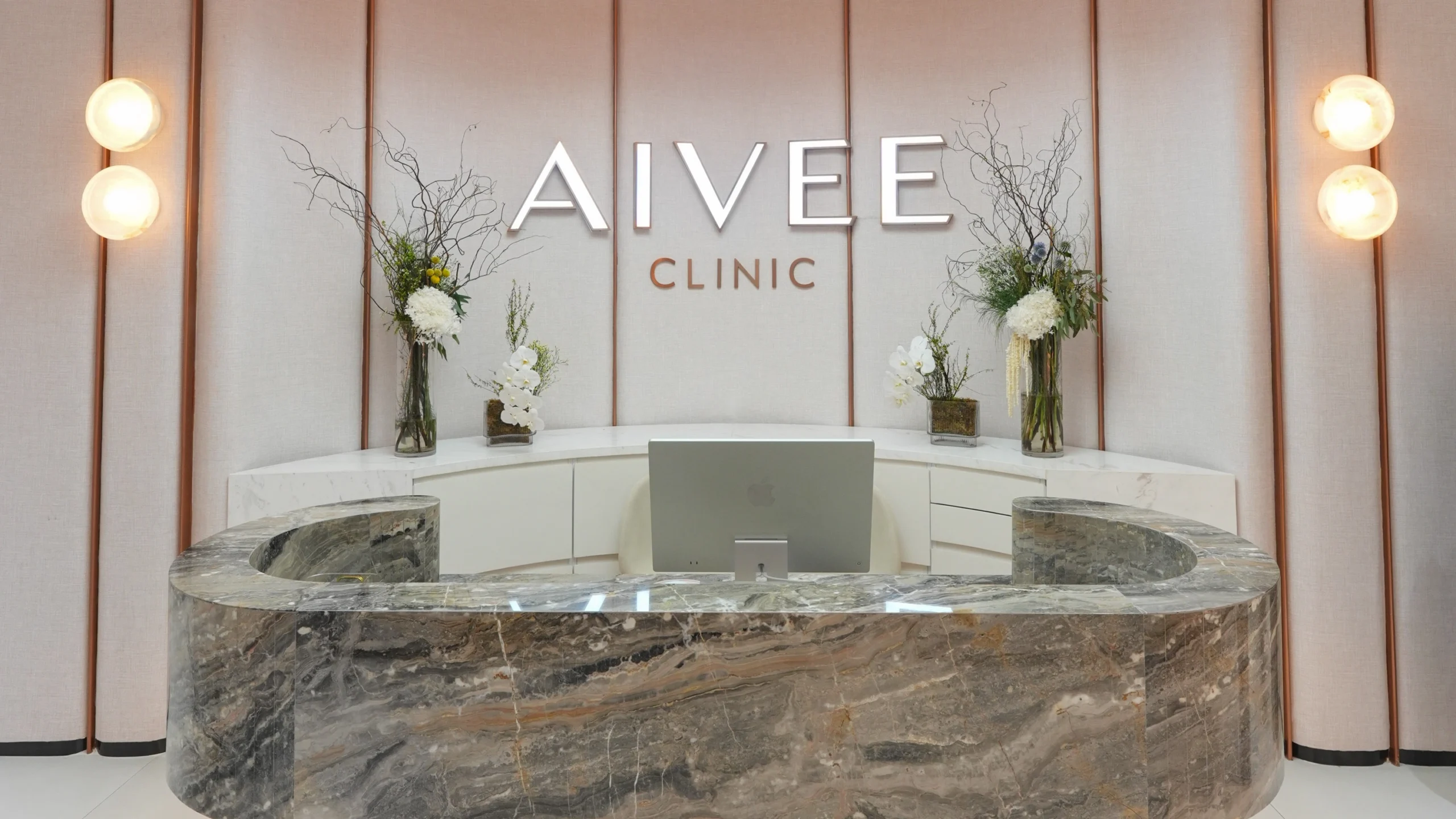 Aivee Parqal Becomes The New World-Destination for Parent Wellness
