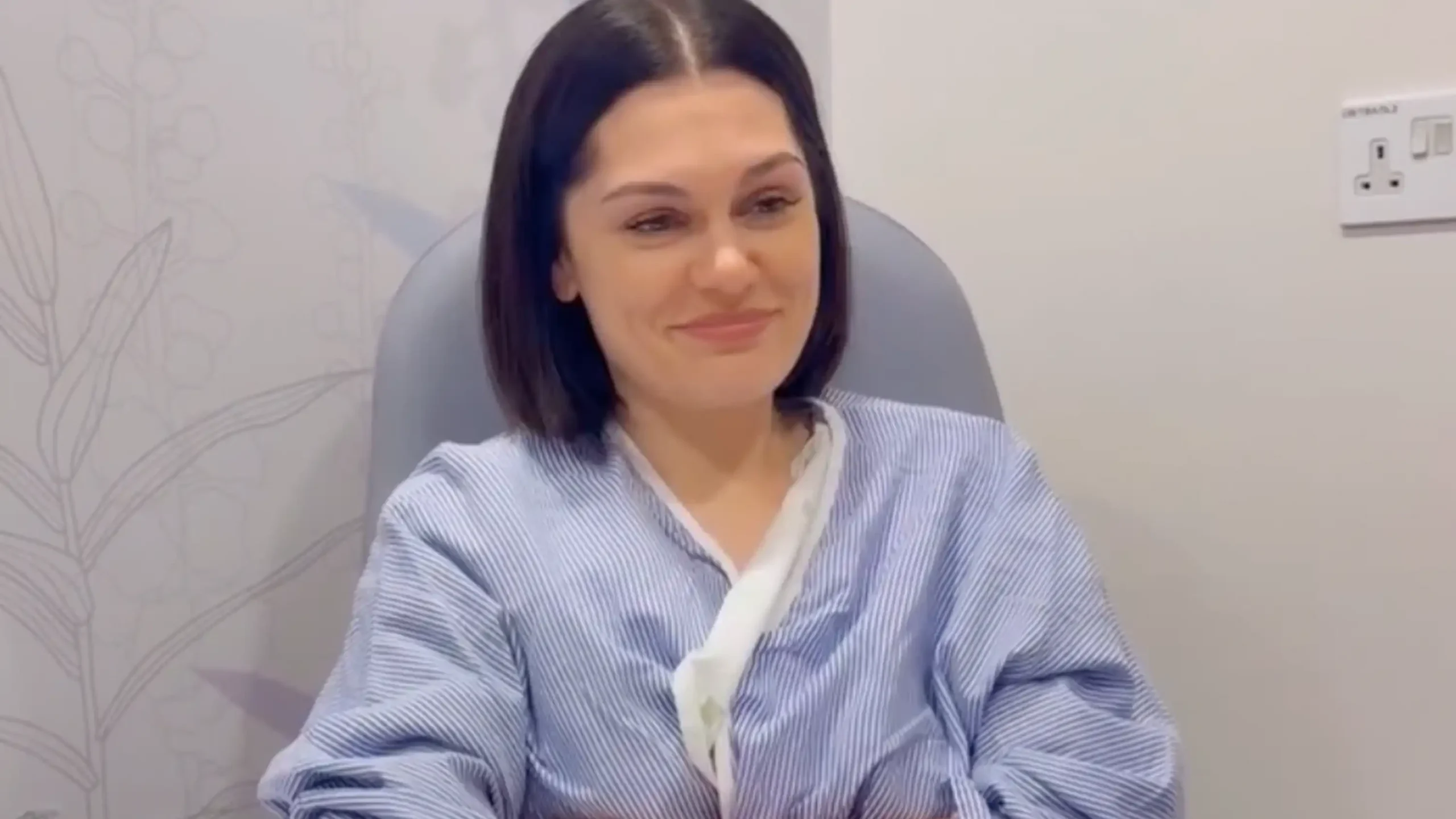 Jessie J Wins Her Year-Long Battle With Breast Cancer
