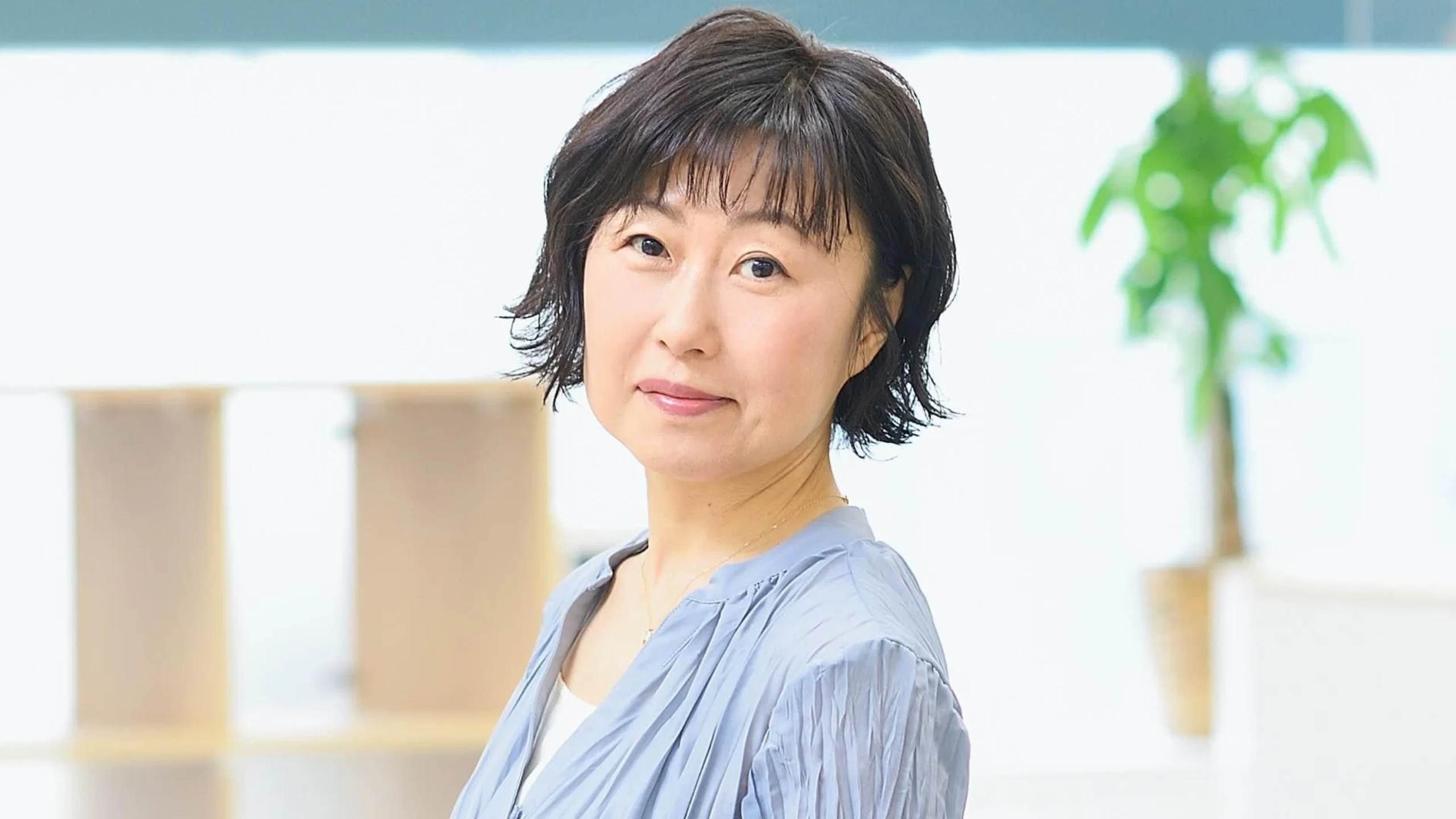 Ran’s Voice Falls Silent: Wakana Yamazaki Dies at 61