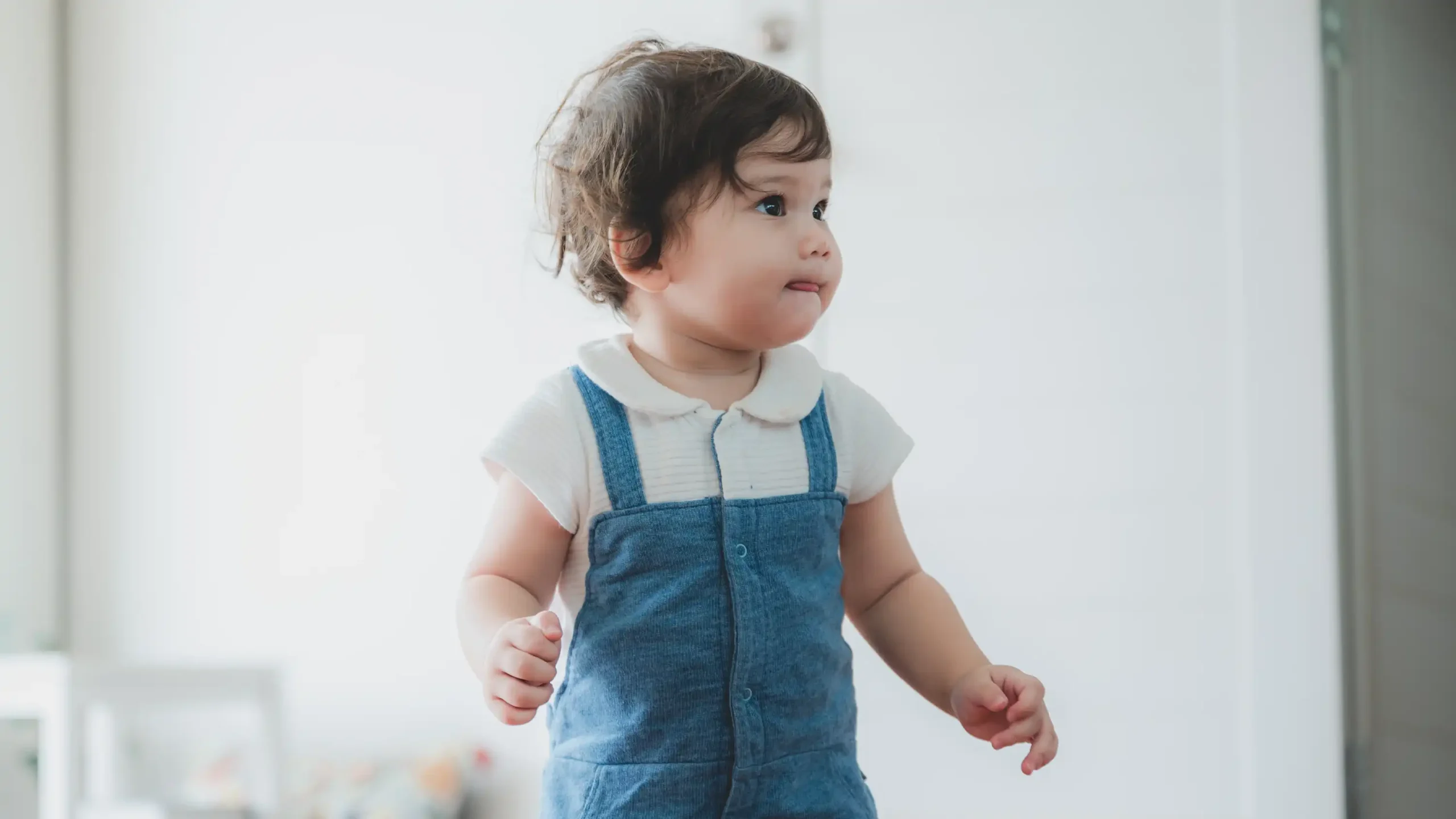 Toddler Behavior: Normal vs. Professional Intervention