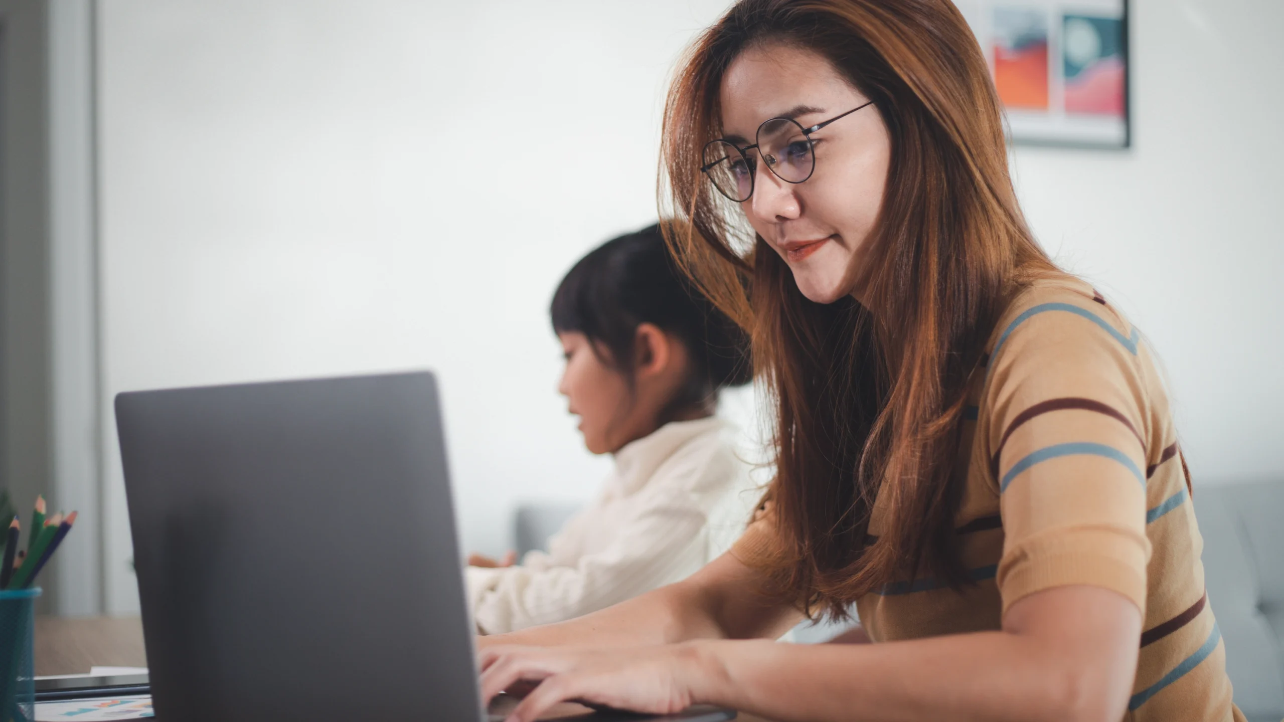 Working Parents: “Should I Quit My Job to Stay Home with My Kids?”