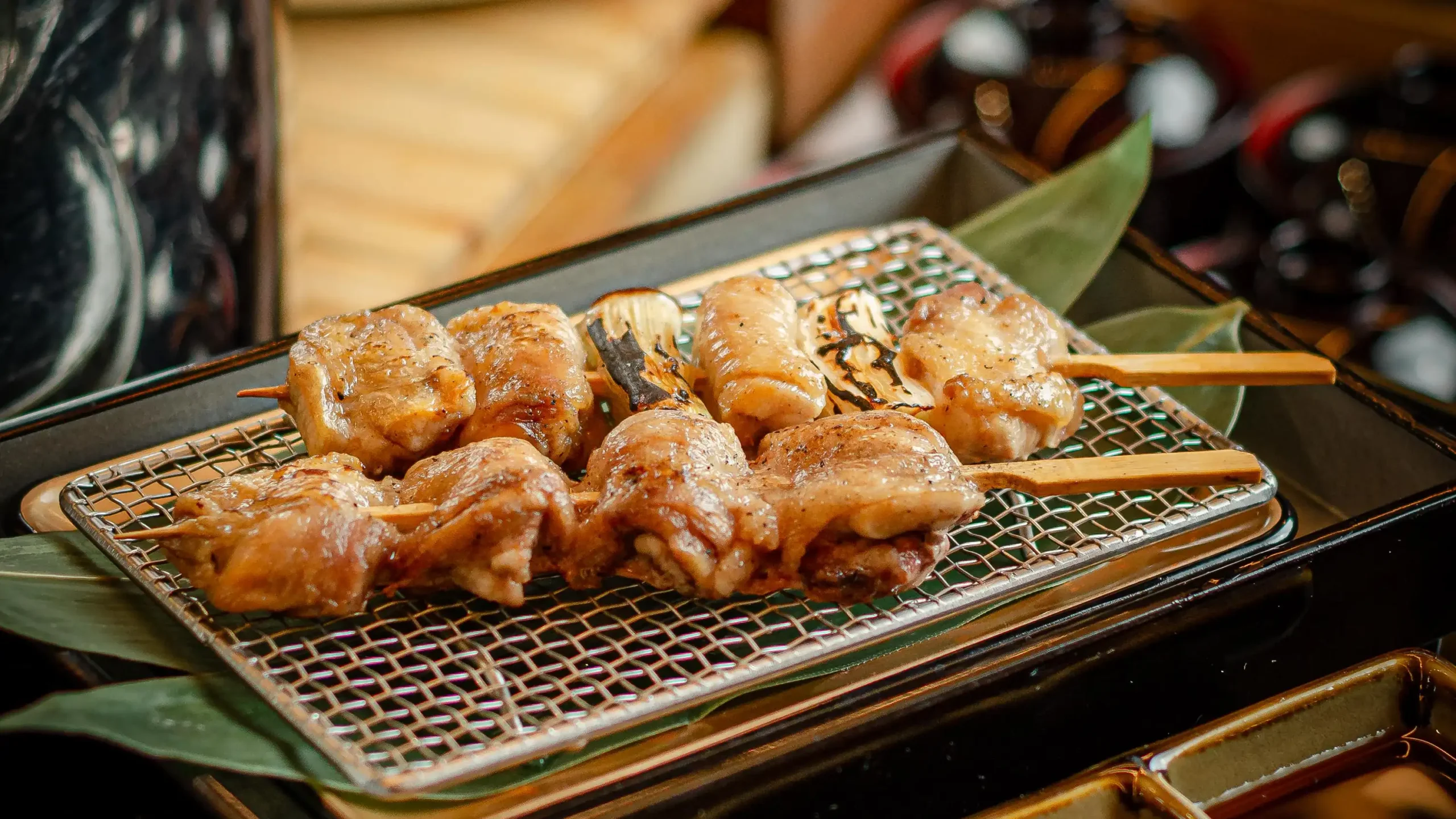4 Father’s Day Restaurants in Newport World Resorts Dad Will Actually Love
