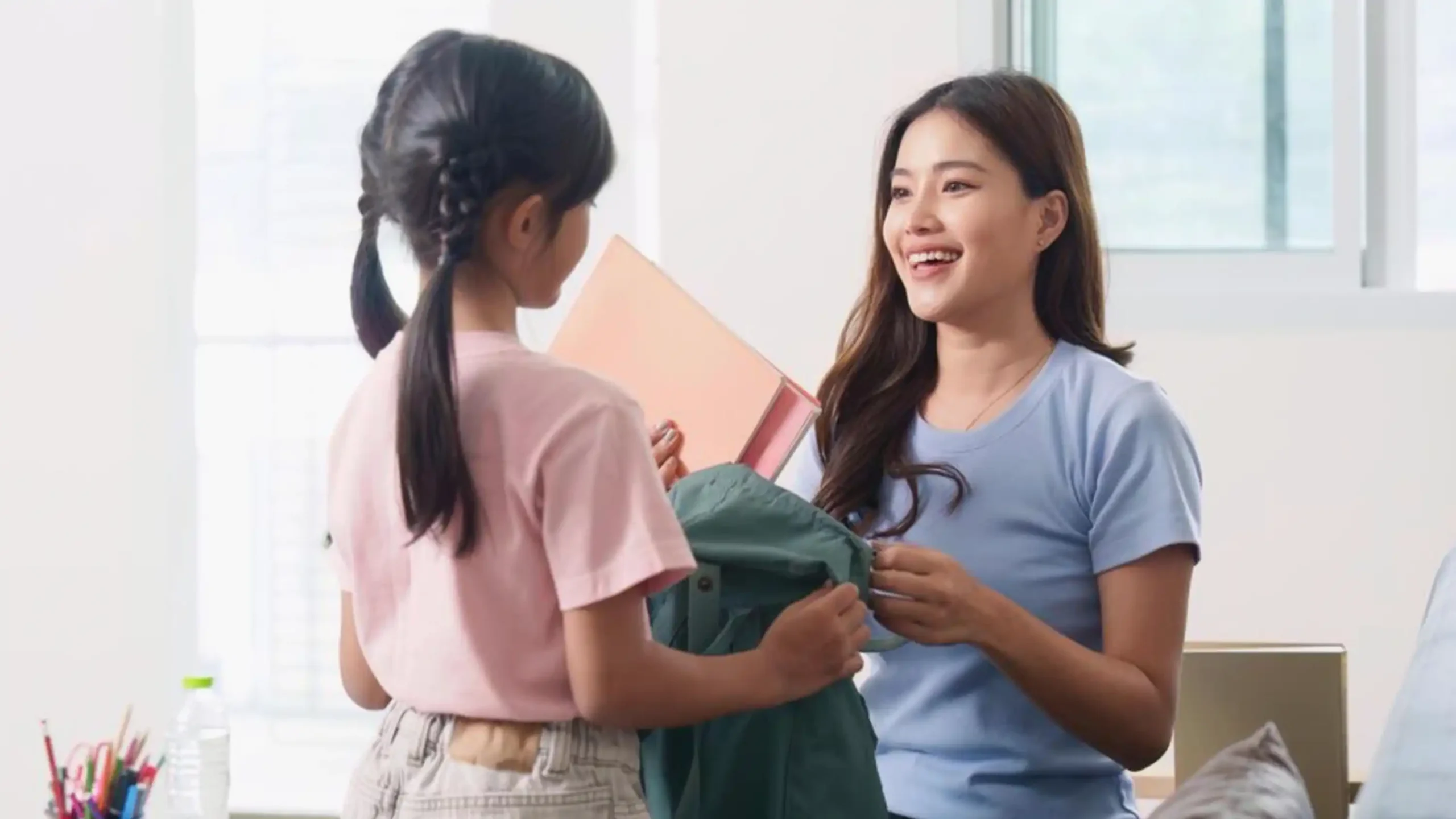 5 Last-Minute Back-to-School Reminders Every Parent Needs