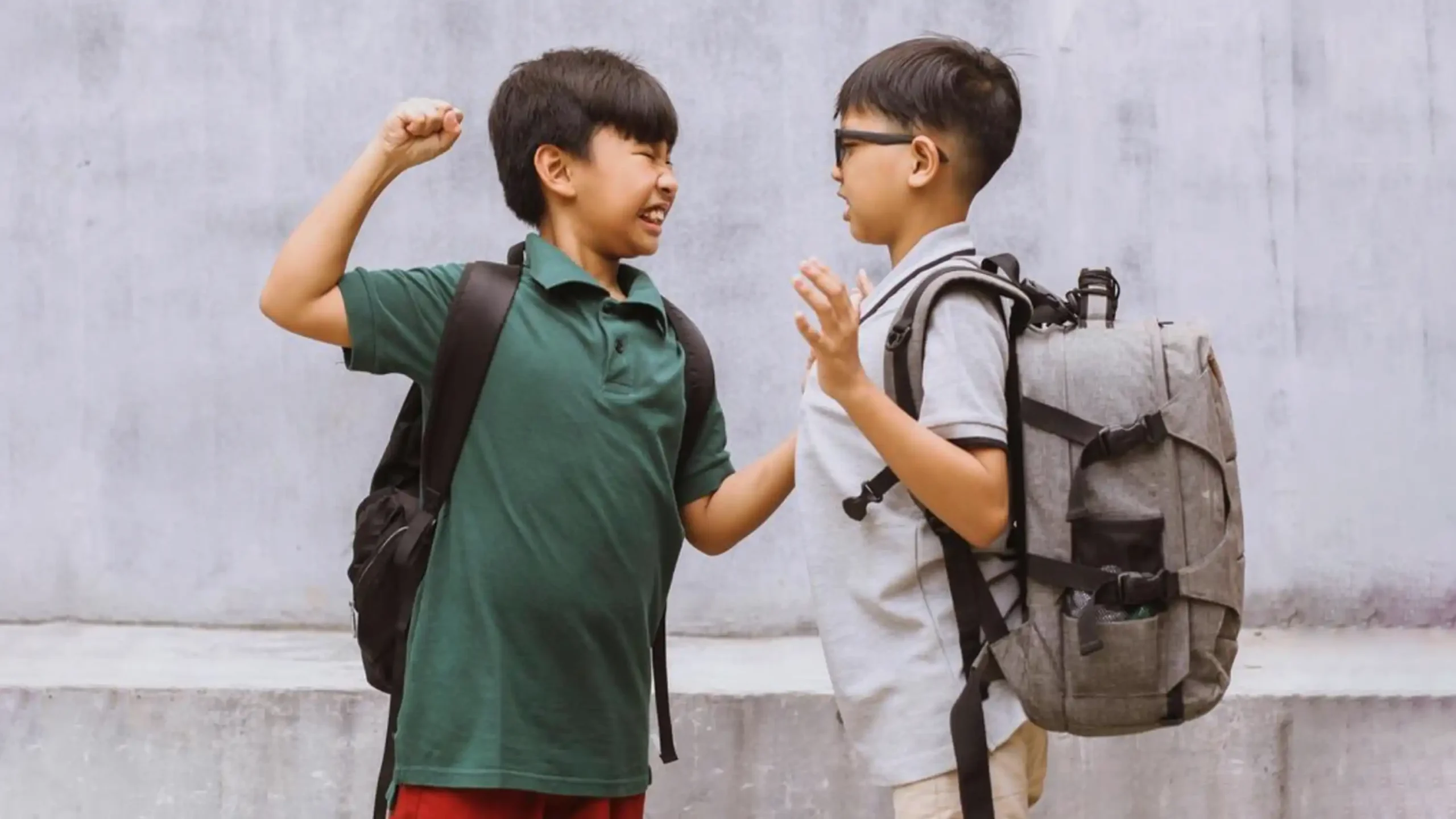 5 Ways to Talk to Your Kids About Violence in Schools