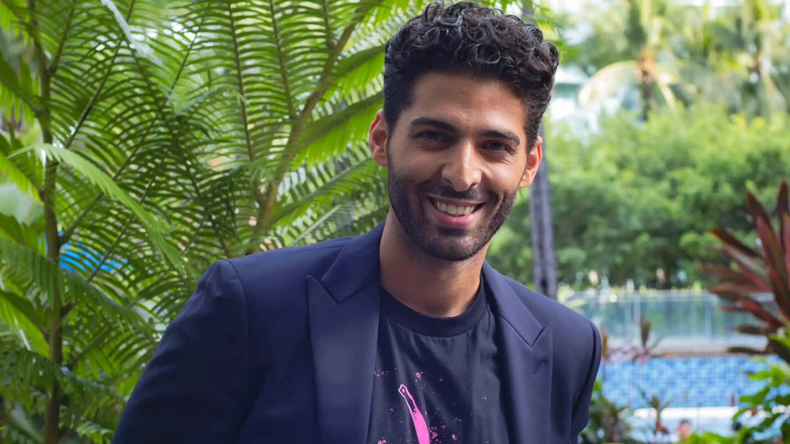 Jason Canela: Bringing Cuban-American Stories to the Spotlight