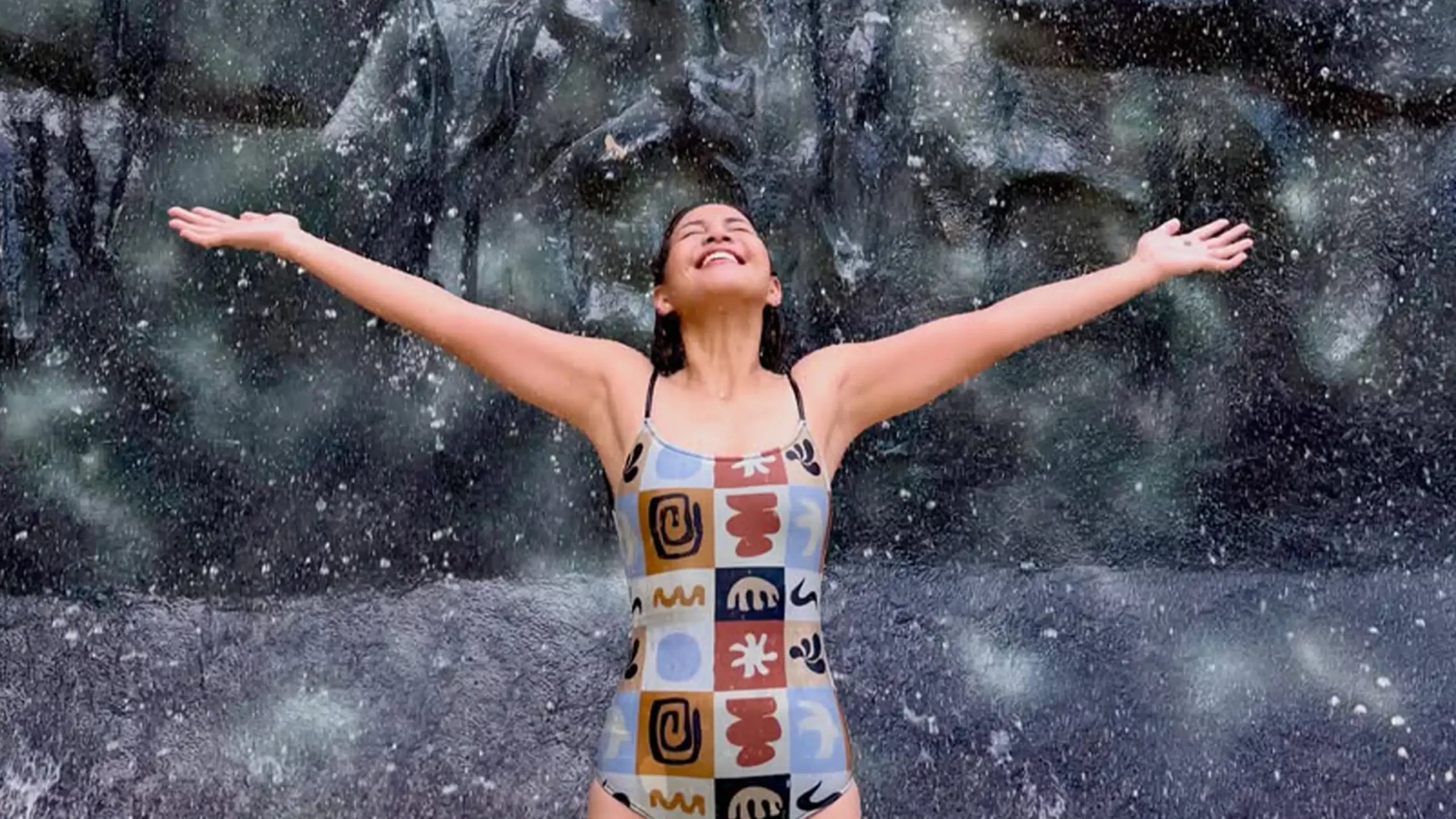 Kaye Abad Celebrates Cancer Survivor’s Month After Overcoming Breast Cancer