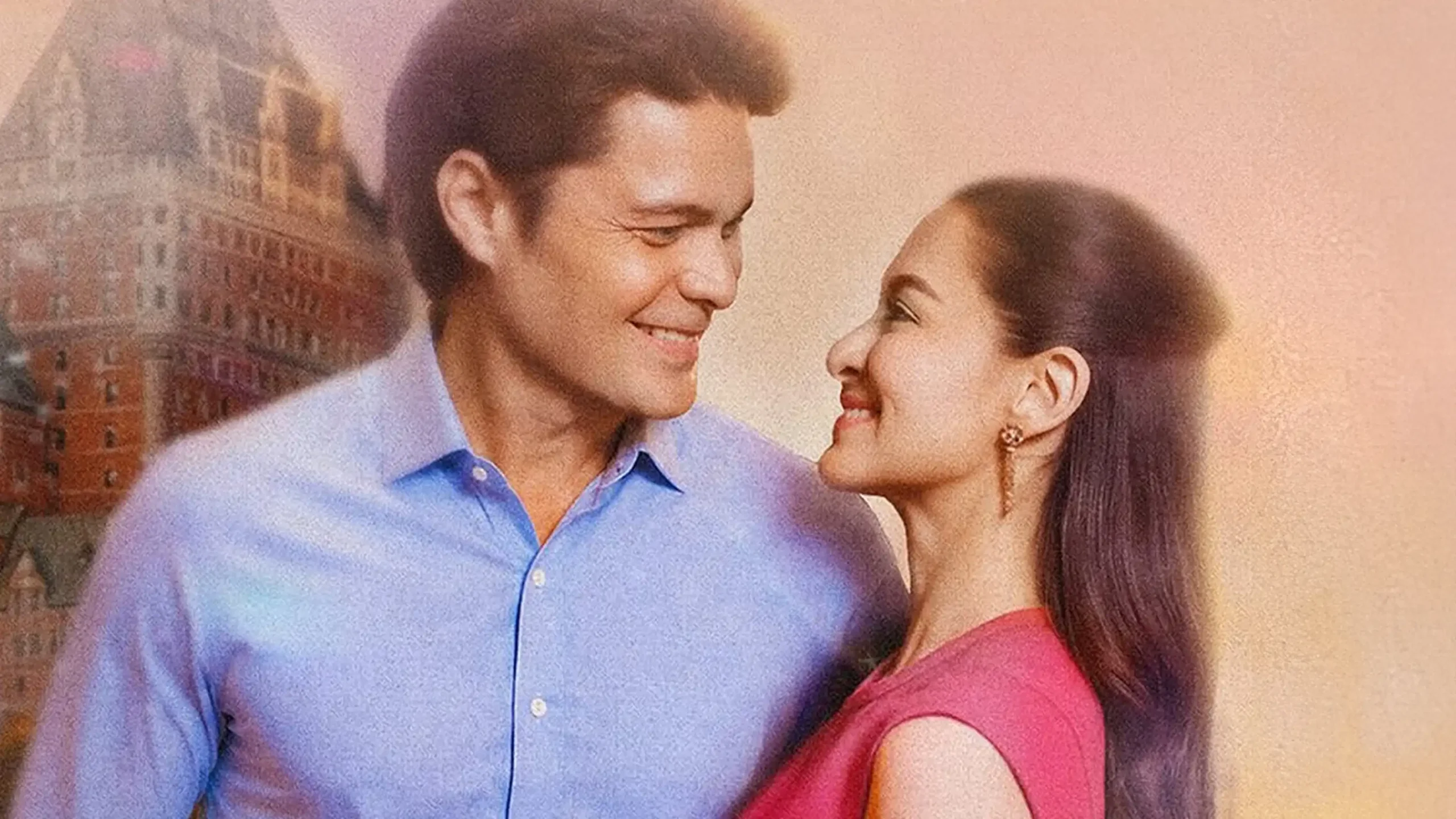 Marian Rivera and Dingdong Dantes Reunite for Remember After Rewind Success