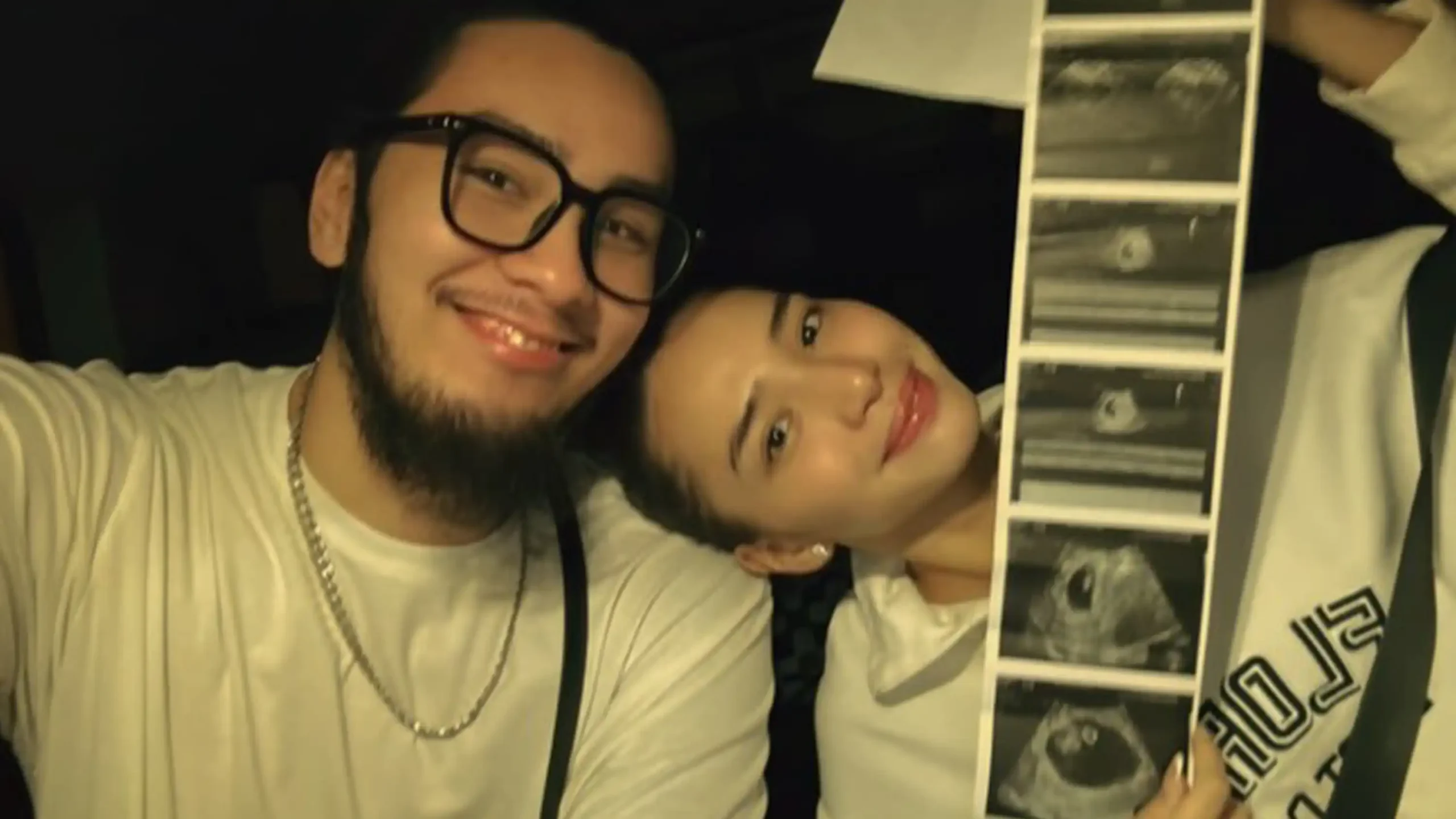 Rere Madrid and Kai Sotto Are Expecting Their First Child