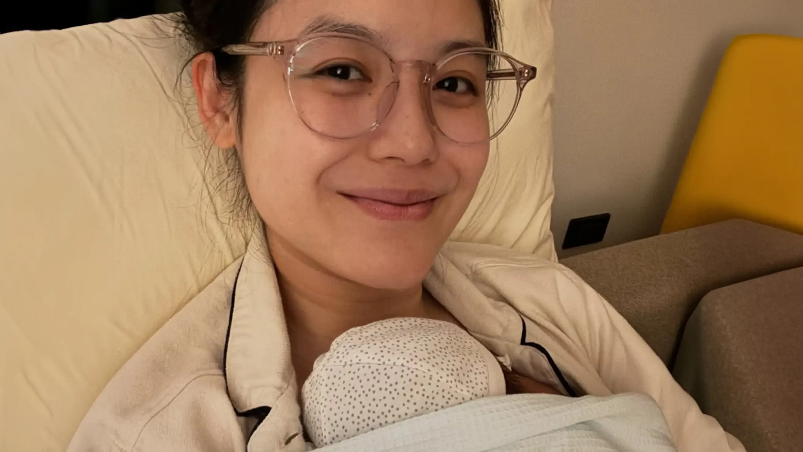 Ritz Azul Reflects on Pregnancy Losses and the Journey to Welcoming Her Son