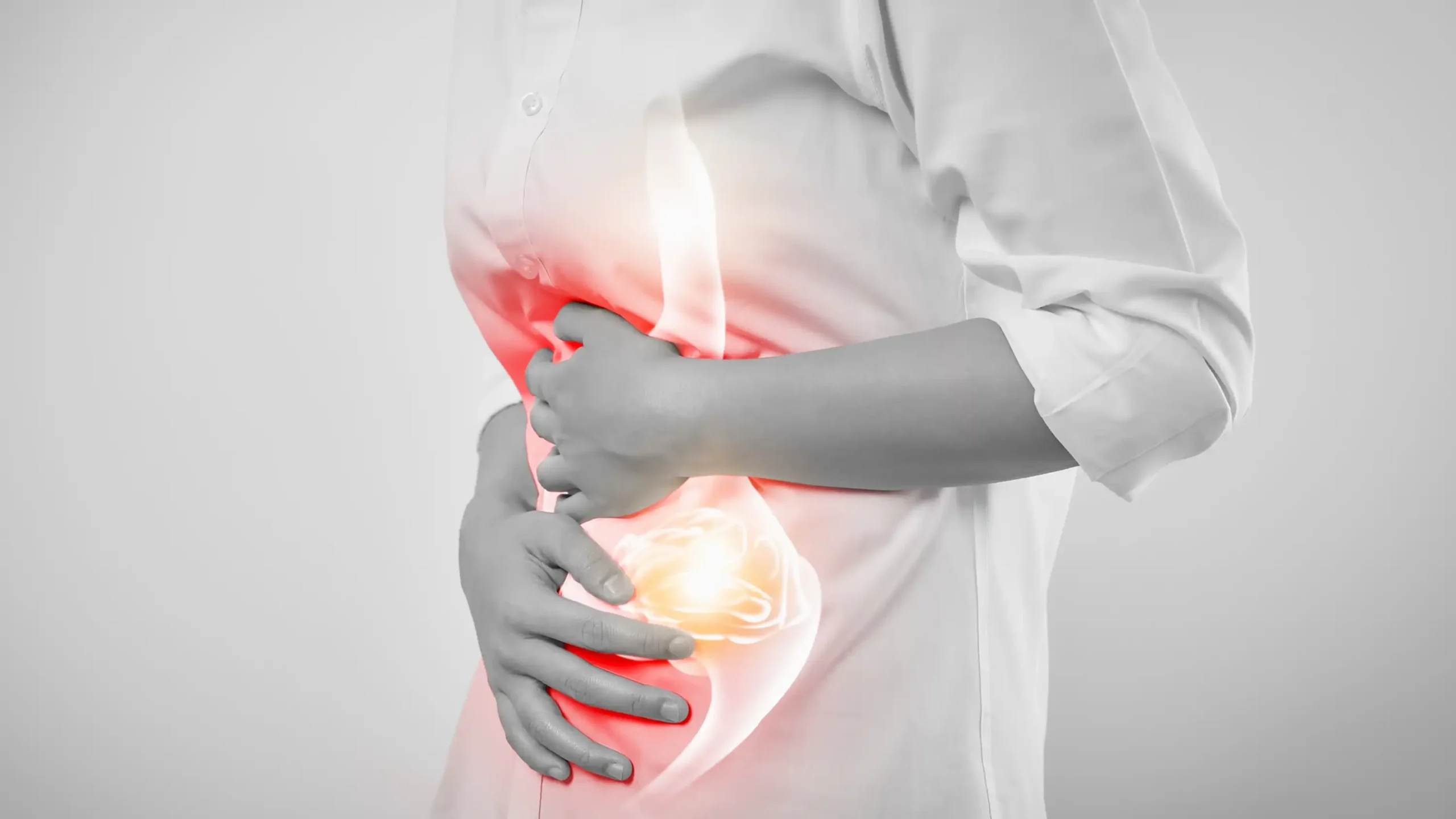 Stomach Pain 101: What Your Belly May Be Trying to Tell You