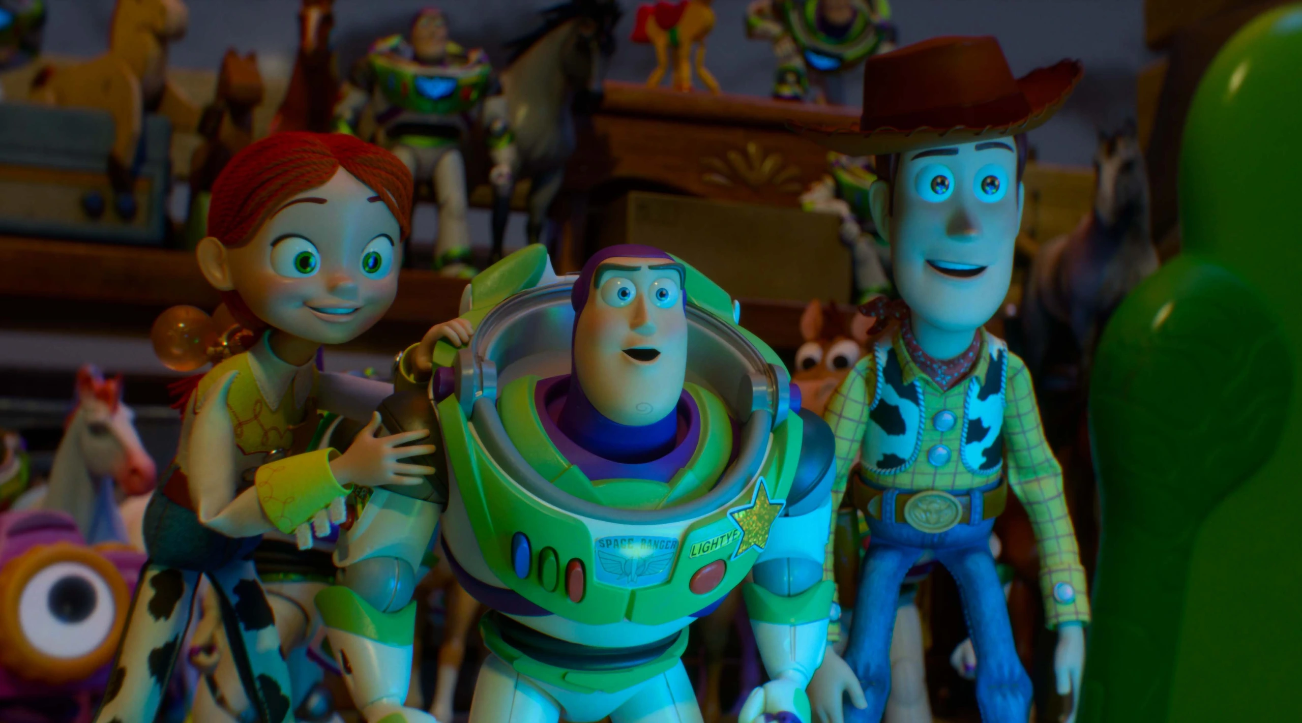 What Toy Story 5 Teaches Kids About Friendship, Play, and Technology