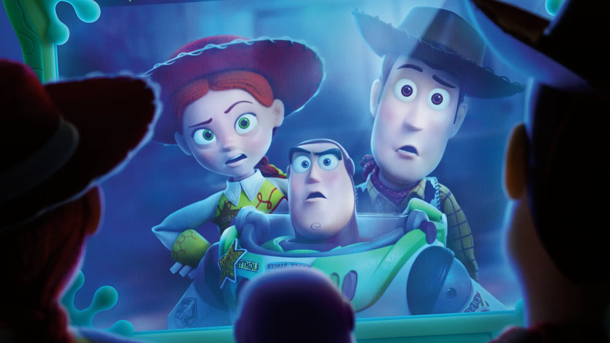 Taylor Swift Contributes New Song for Toy Story 5