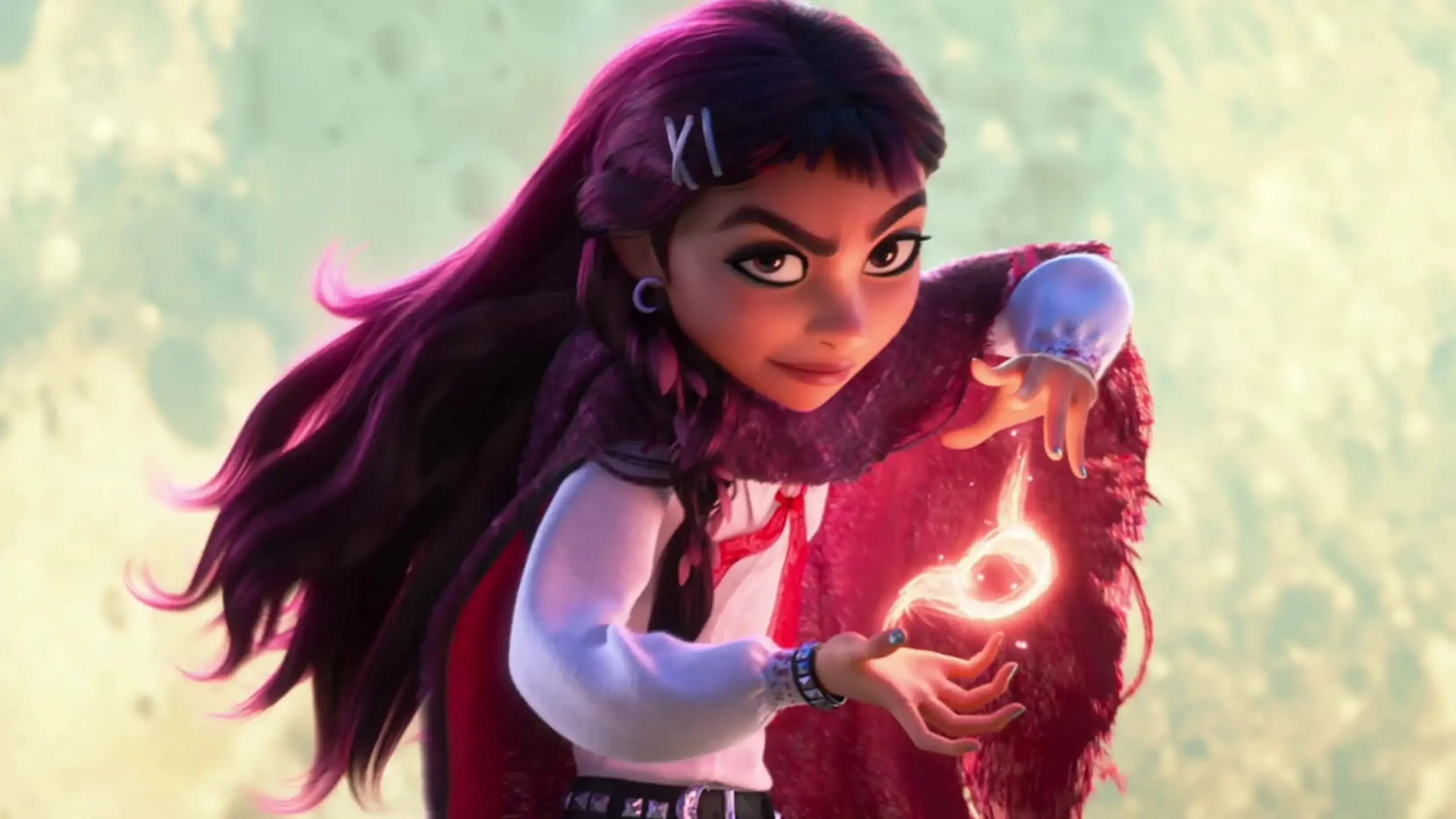 Time To Get Hexed With Disney’s New Movie This Thanksgiving!