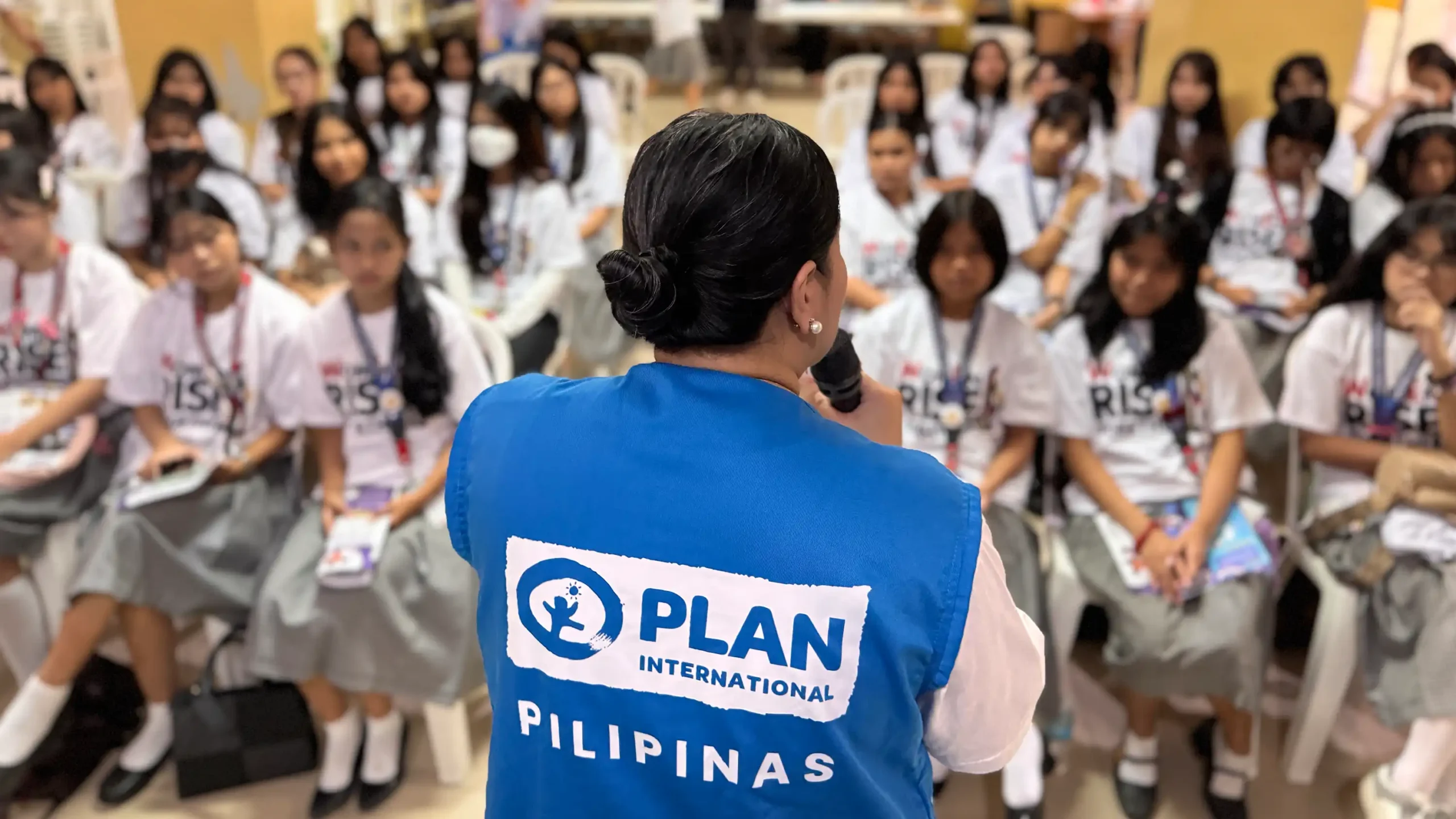 Why Girls Are Being Kept Out of Classrooms, And It’s Not Just Poverty