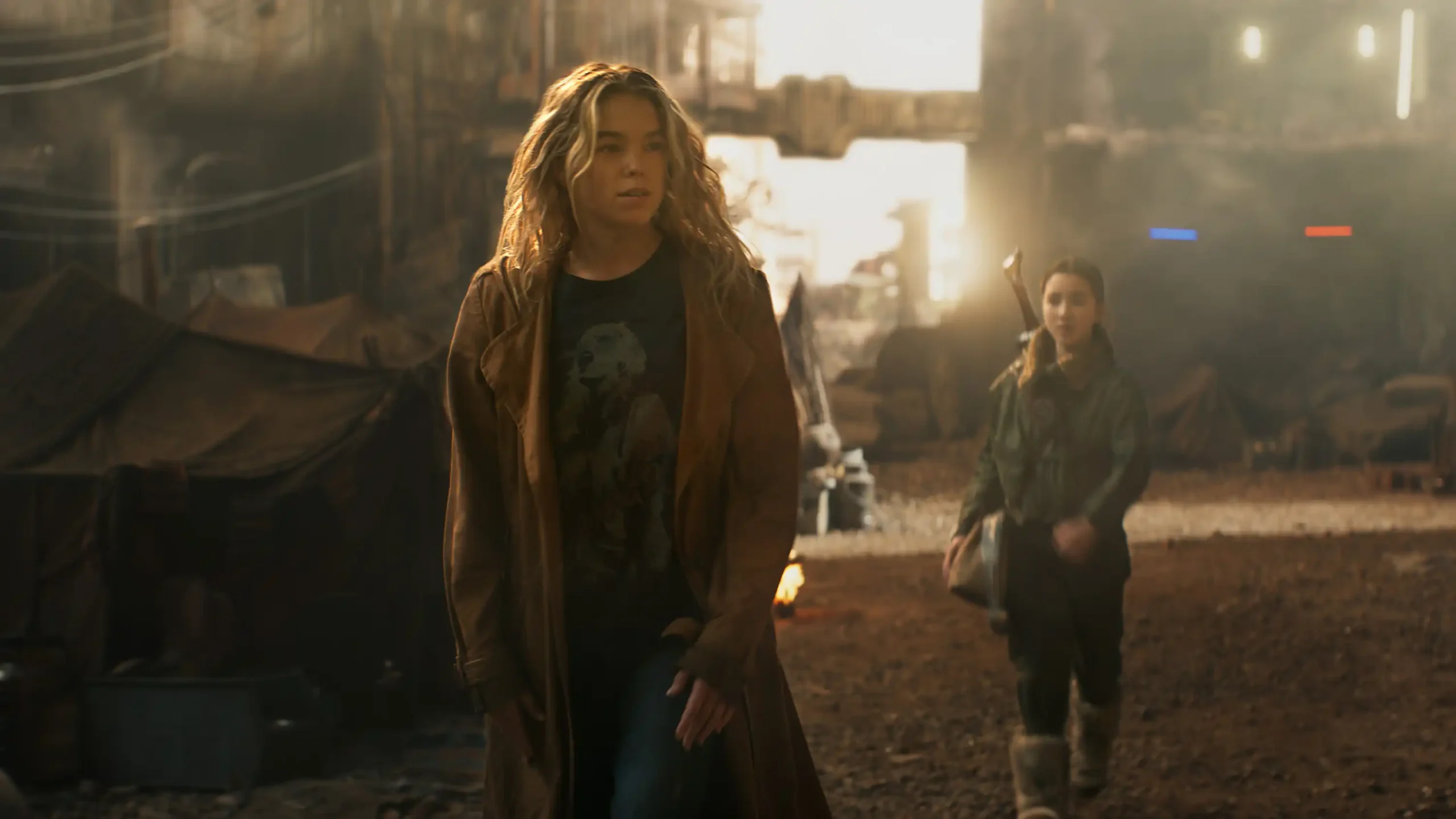 Why Supergirl Is More Than a Superhero Movie for Families