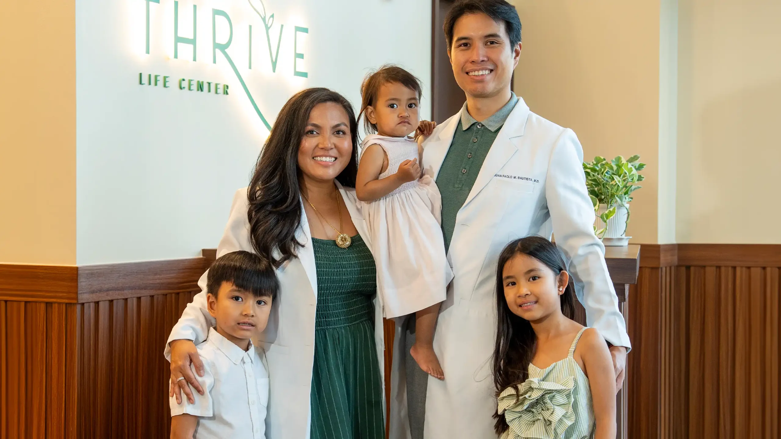 Why Today’s Families Are Burnt Out: Gaps Found in Modern Family Medicine According To Dr. Patricia Petralba