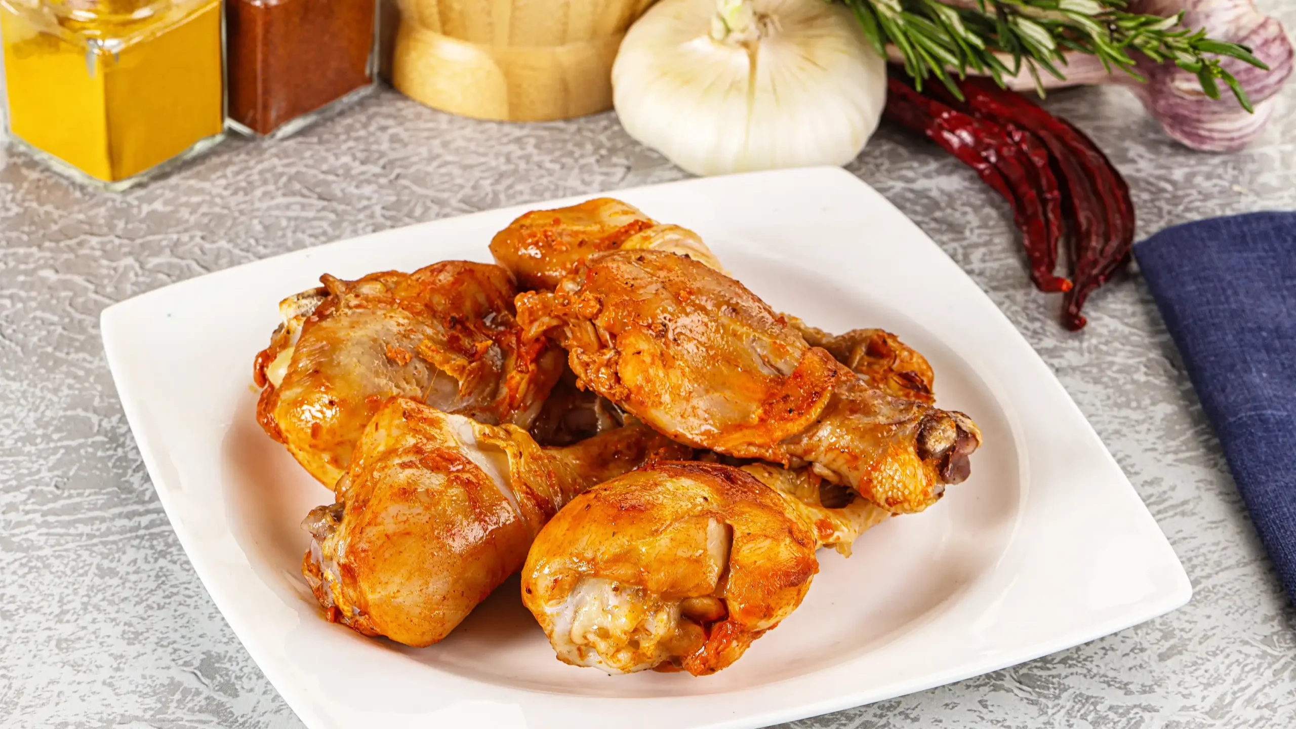 5 Chicken Dishes to Make (or Order) for the Family