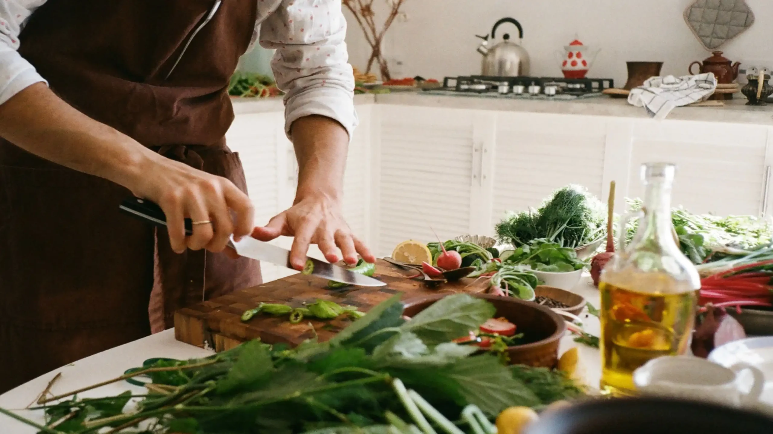 7 Easy Vegetables to Add to Everyday Dishes for More Fiber and Nutrition