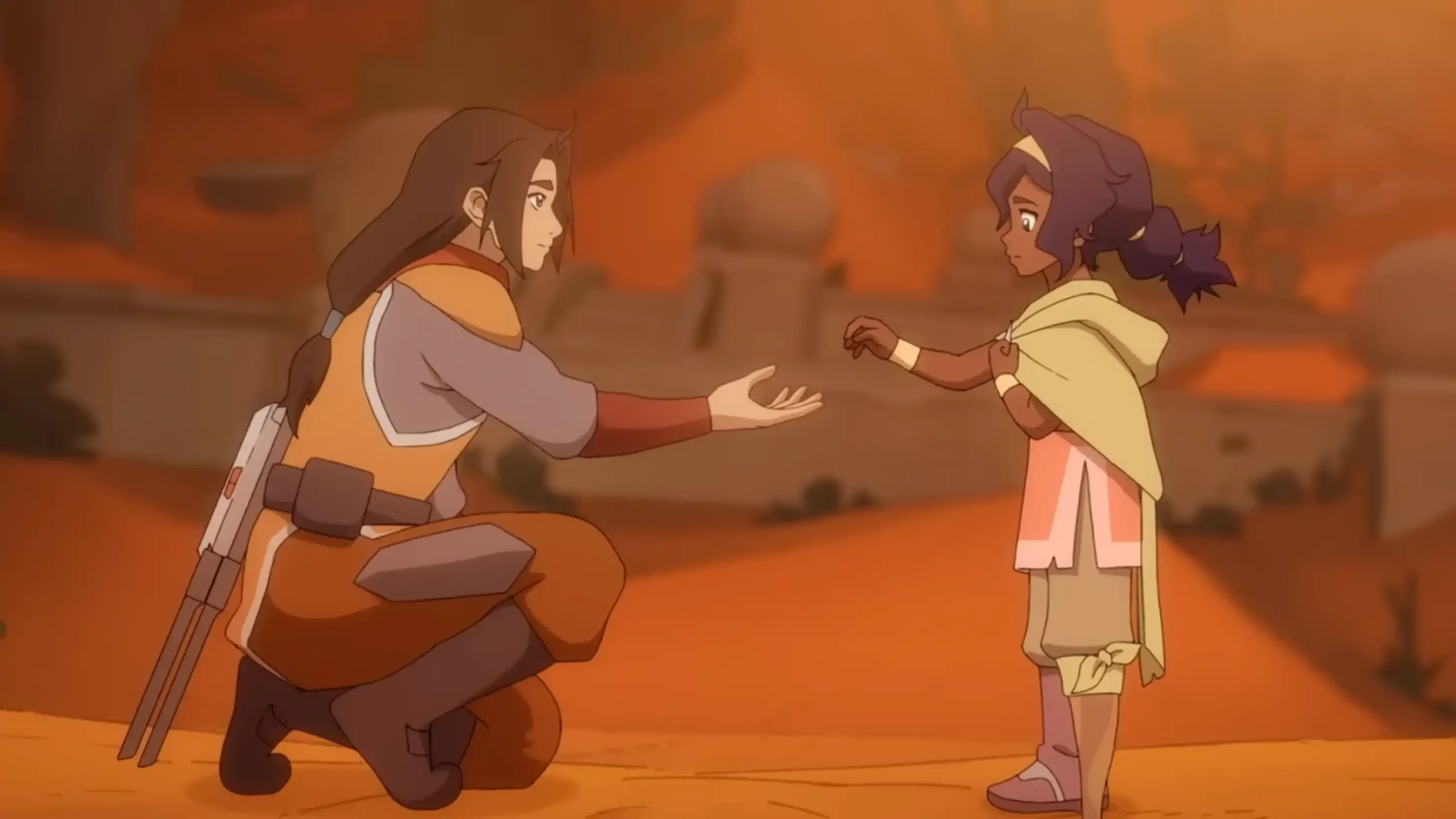 Avatar: Seven Havens Trailer Brings a New Avatar, a Twin Mystery, and a Fresh Post-Apoc Adventure for Families