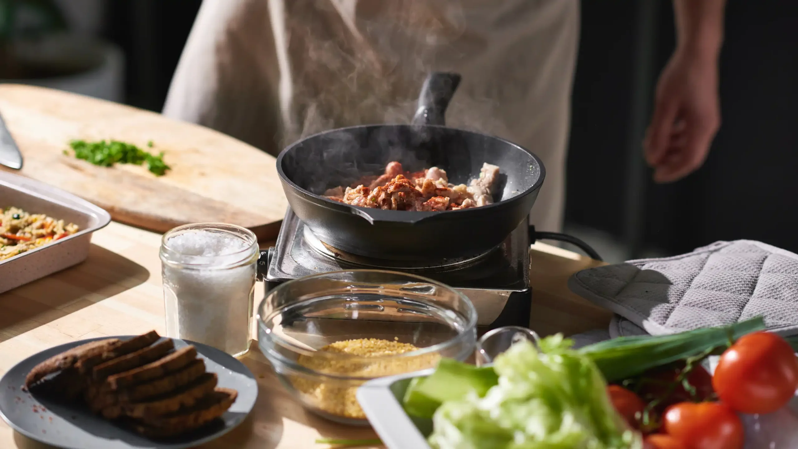How Delish Philippines’ Maiden Issue Celebrates the Filipino Kitchen as Every Child’s First Classroom