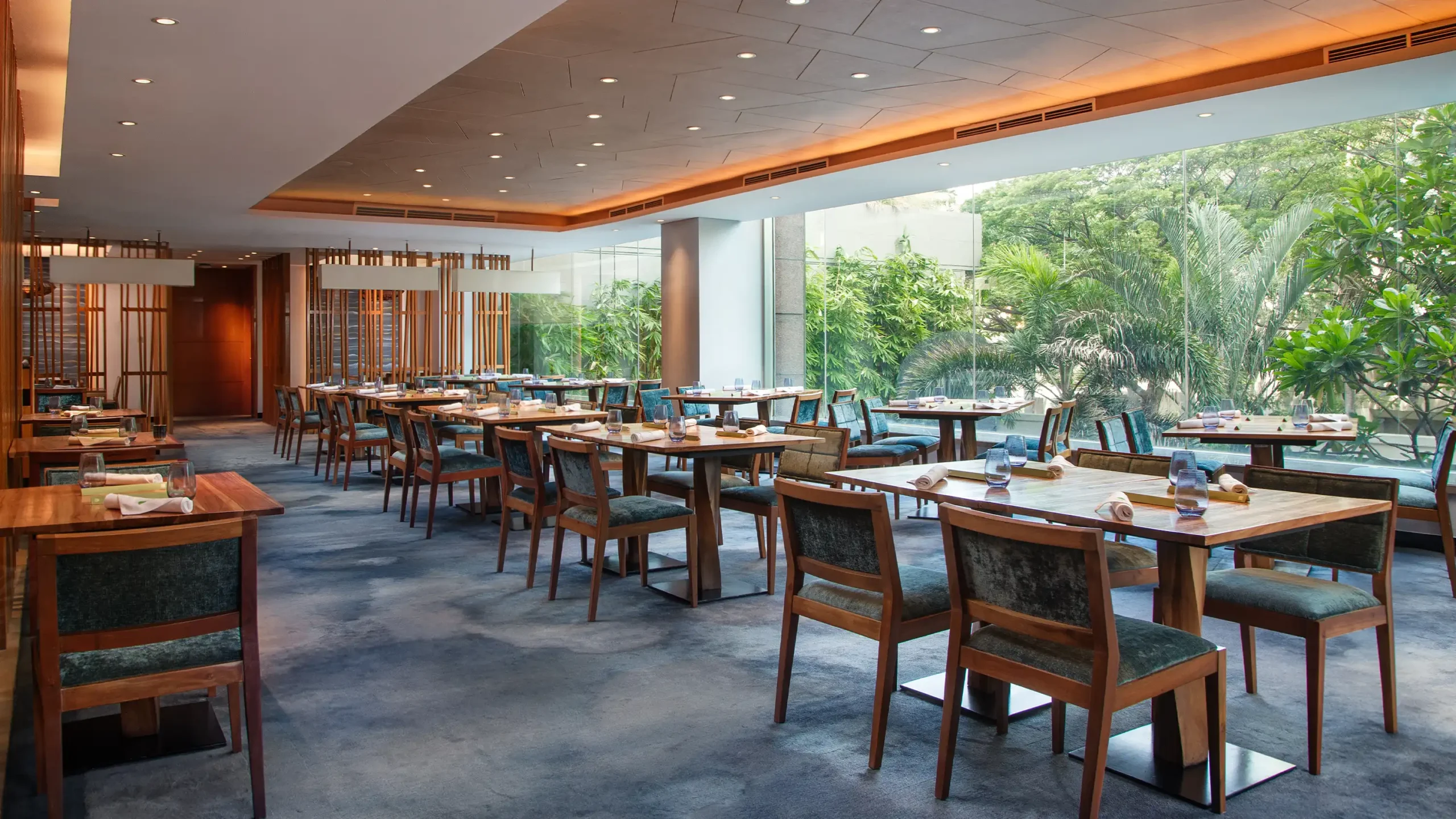 SHIDO at Makati Shangri-La Brings a New Japanese Dining Experience for Families