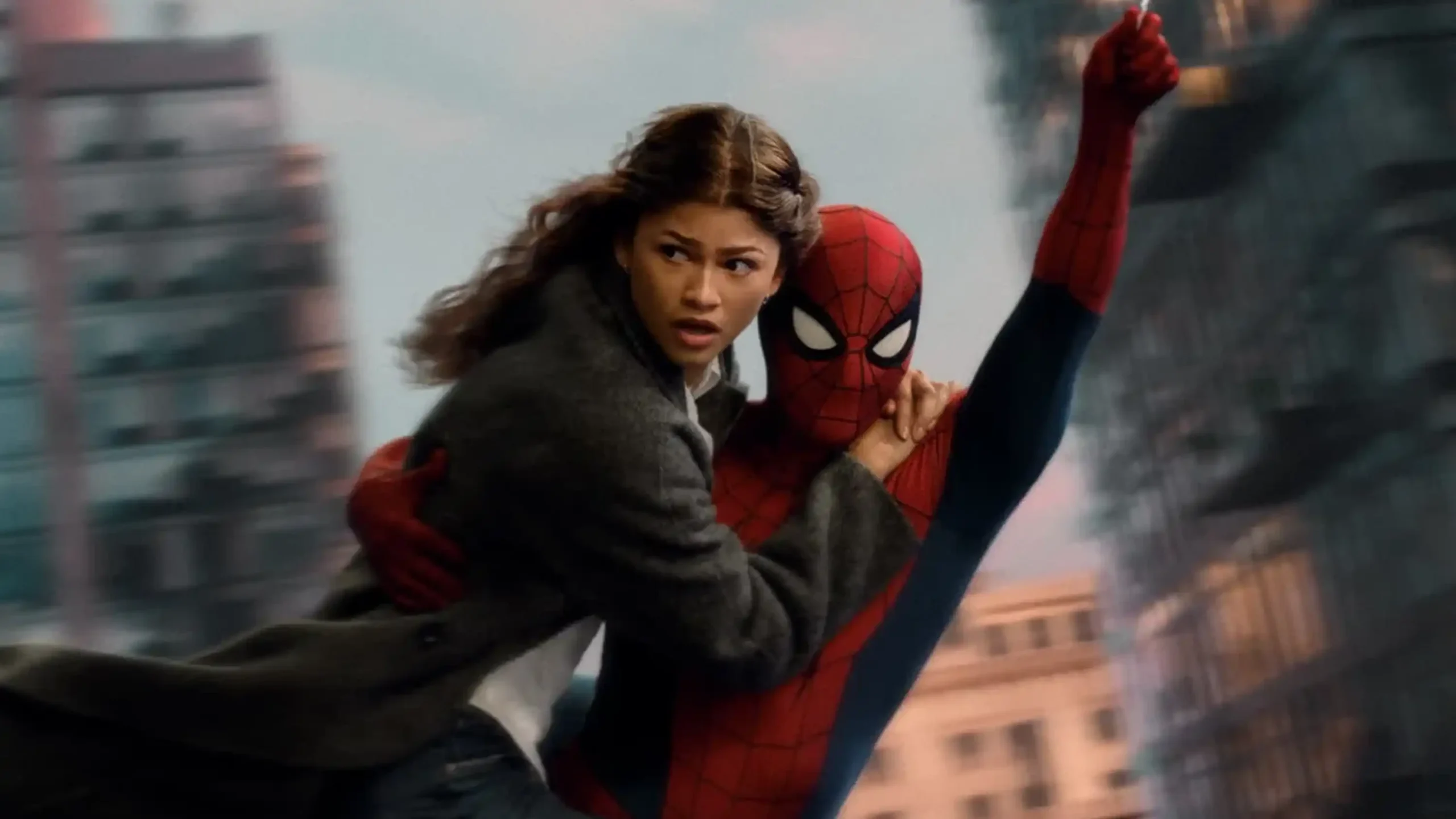 WATCH: Spider-Man: Brand New Day Drops Its Final Trailer!