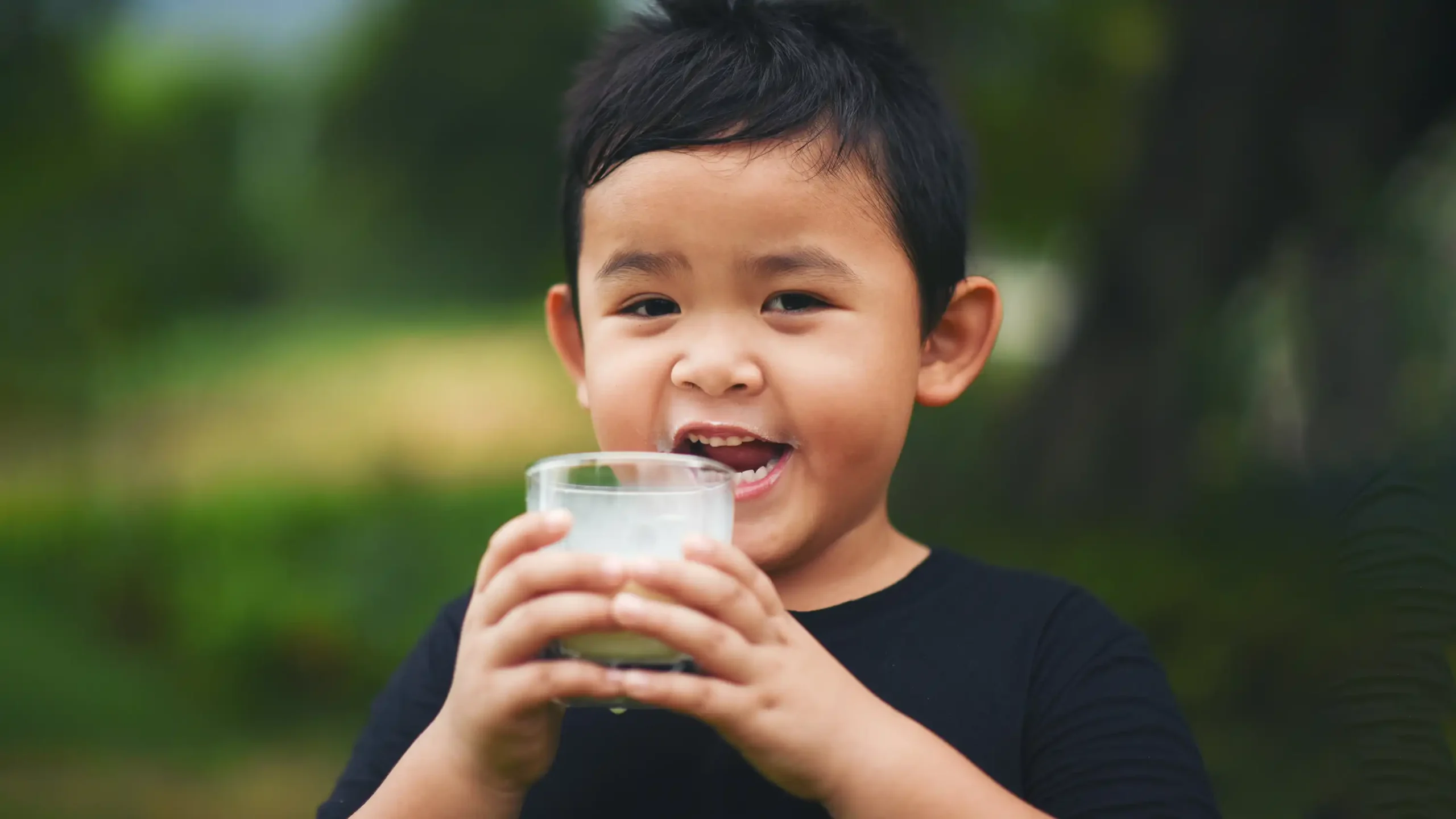 Why Milk Is Still One of the Best Nutritional Investments for Growing Kids