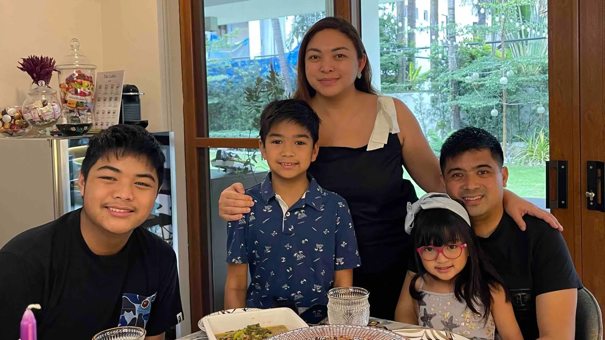 Effective Ways to Stay Connected With Kids According to Charisse Tinio