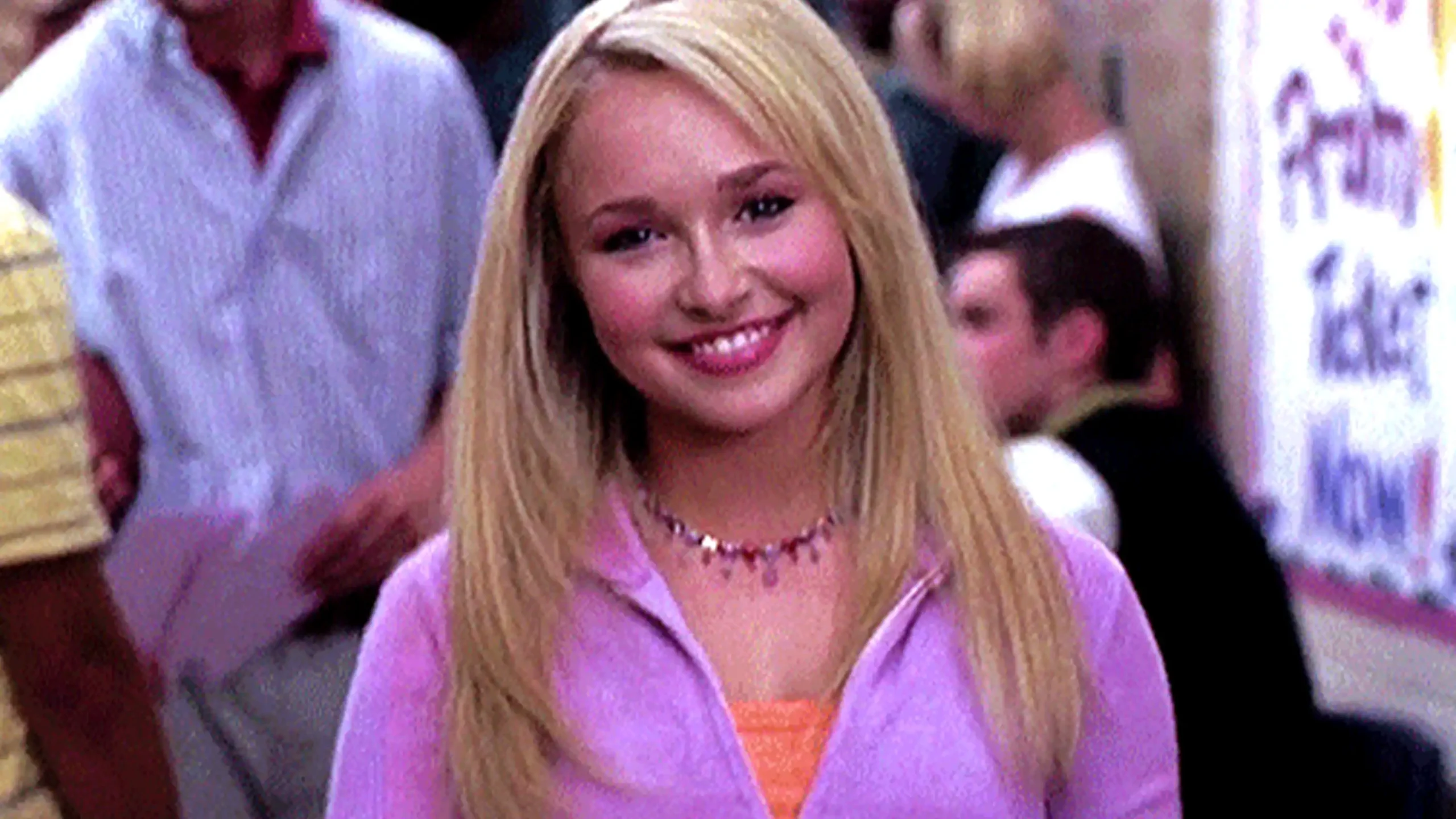 7 Iconic Hayden Panettiere Roles From Her Years on Screen