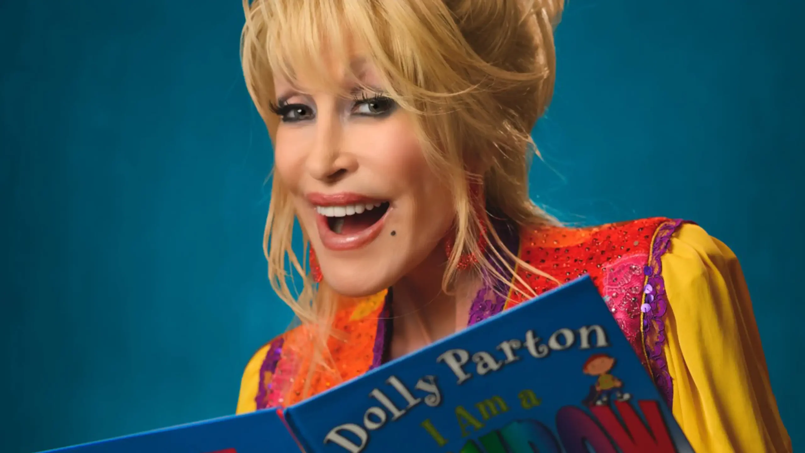 Dolly Parton’s Final Gift: A Lifetime of Childhood Literacy