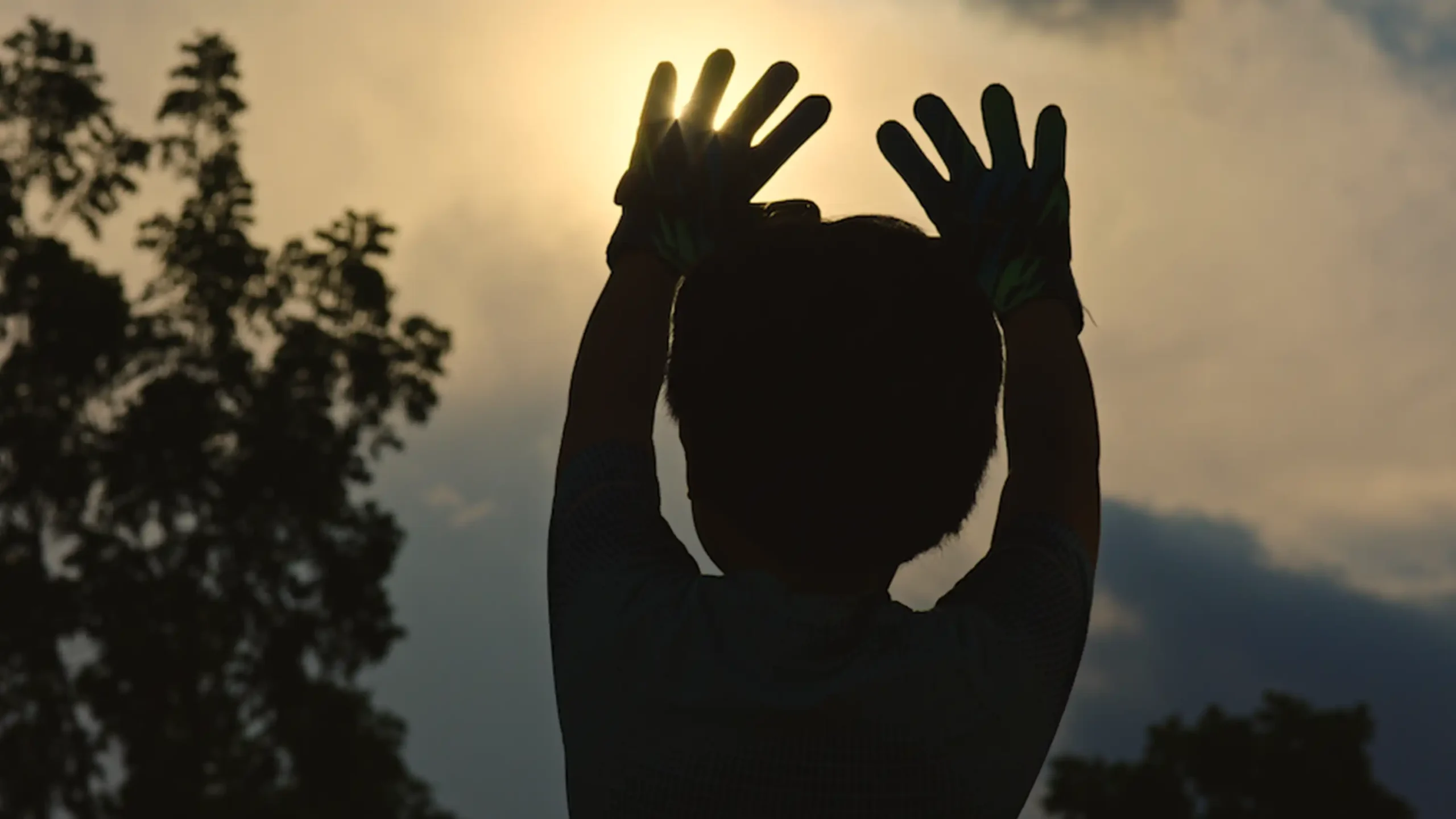 Hand of God: A Story of War, Football, and a Child’s Hope